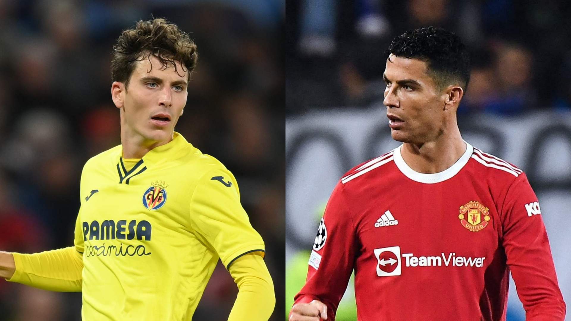 How to watch Villarreal vs Manchester United in the 2021-22 Champions  League from India? | Goal.com