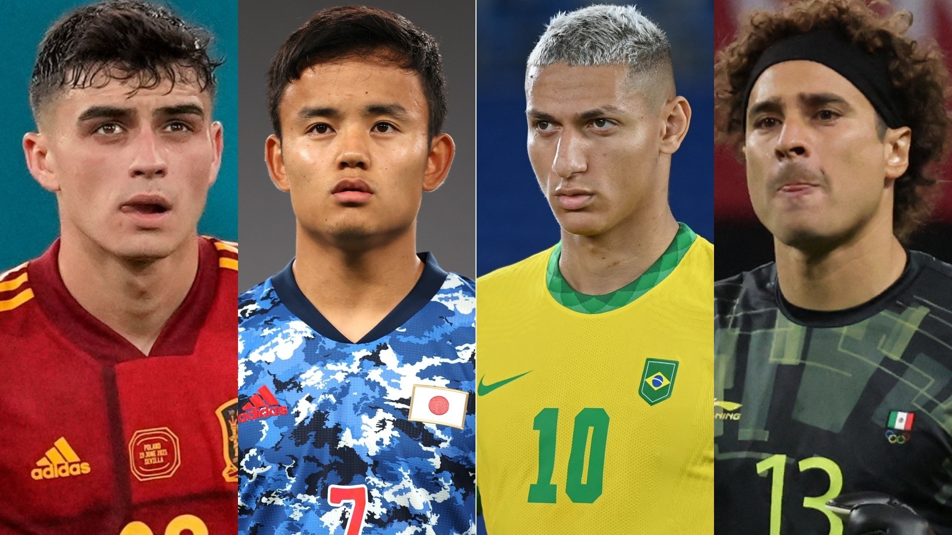東京五輪 男子サッカー 試合日程 結果 順位表 出場国一覧 Goal Com 東京五輪 男子サッカー 試合日程 結果 順位表 出場国一覧 Goal Com