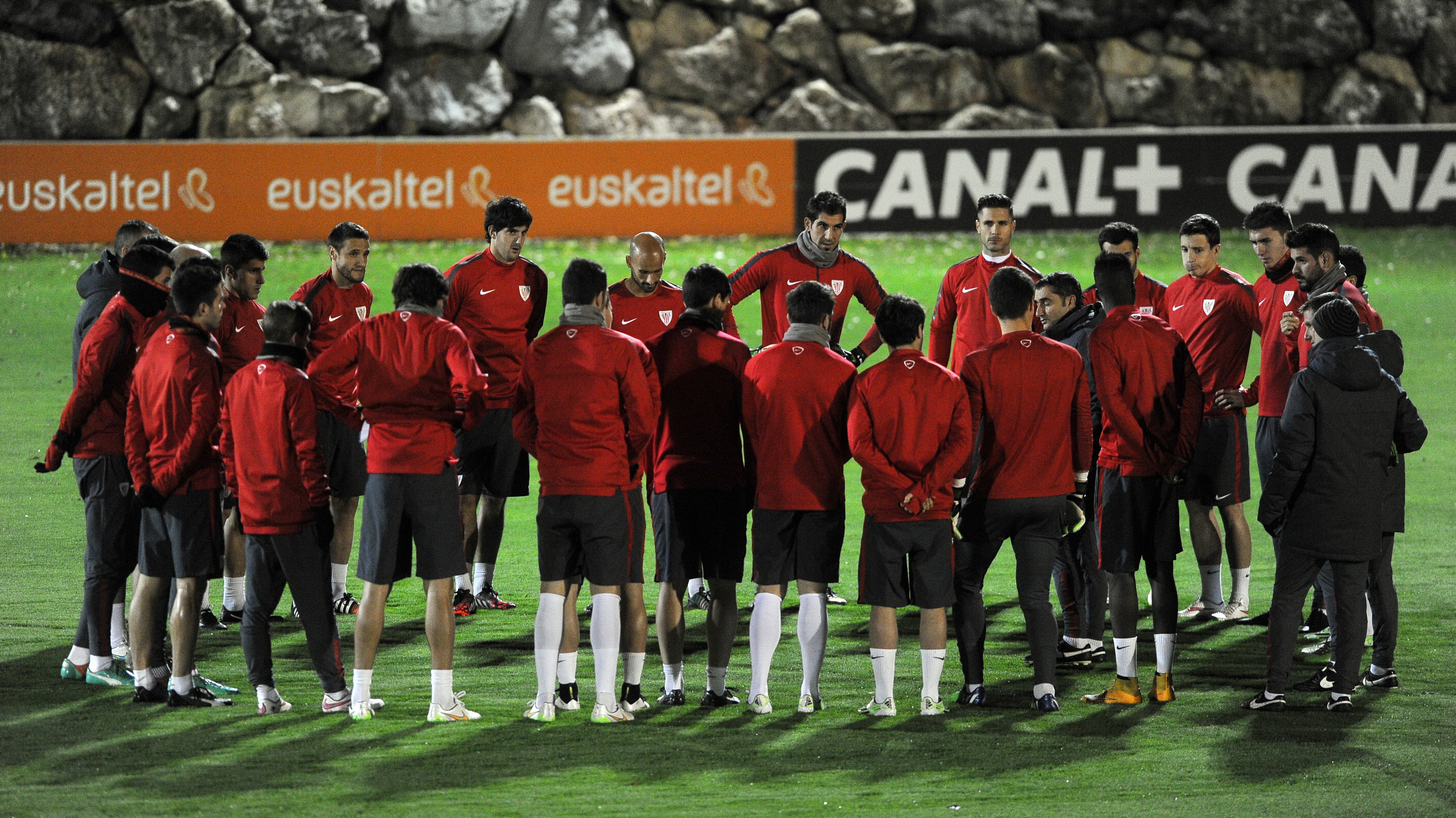 Lò đào tạo trẻ Athletic Bilbao hoạt động như thế nào để cung cấp đến 85% cầu  thủ đội 1? | Goal.com