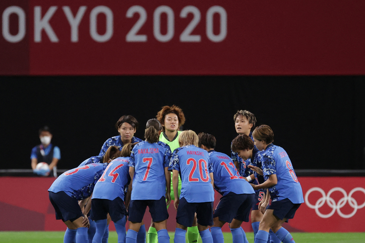 試合テキスト速報 なでしこジャパンvsイギリス女子代表 試合ライブ Goal Com 試合テキスト速報 なでしこジャパンvsイギリス女子代表 試合ライブ Goal Com