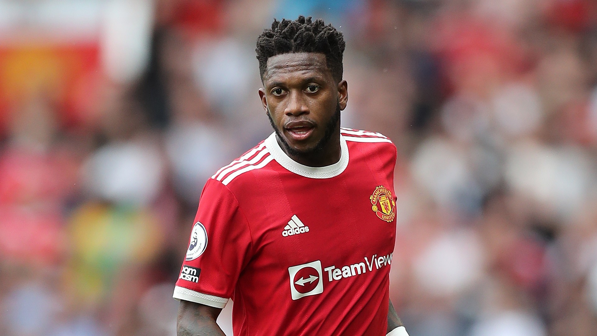 Fred brings more than people realise&#39; - Under-fire Manchester United midfielder backed by Silvestre | Goal.com