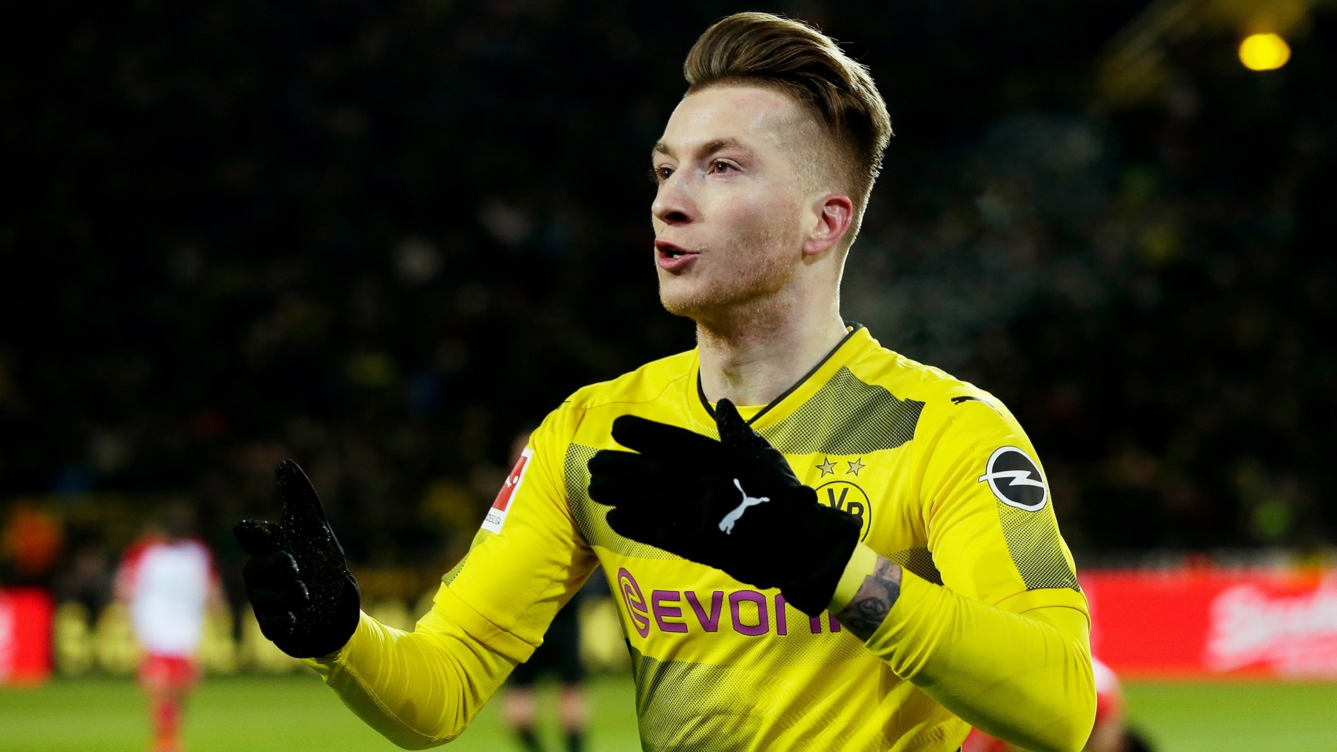 復活のロイスにトッテナムら複数クラブが関心 ドルトムントは移籍金次第で放出か Goal Com 復活のロイスにトッテナムら複数クラブが関心 ドルトムントは移籍金次第で放出か Goal Com