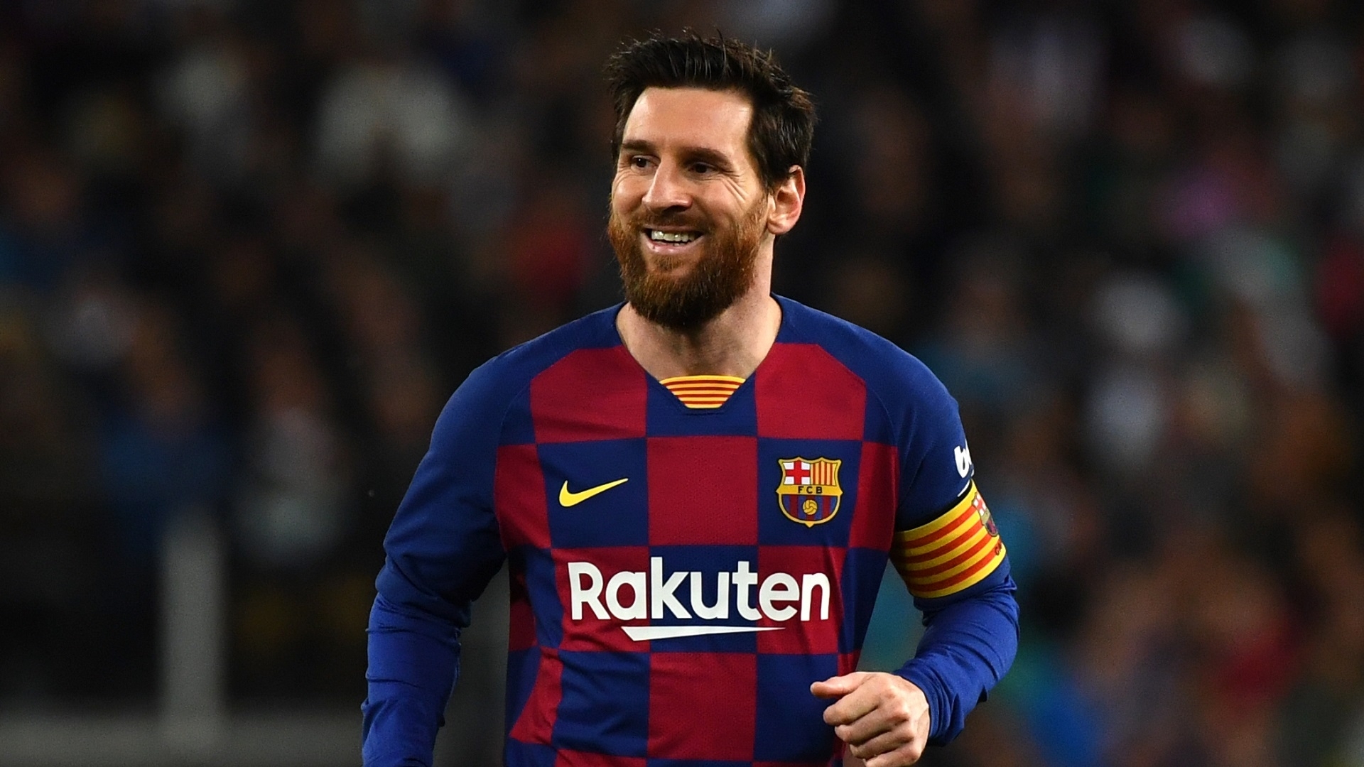 Inter Miami thúc đẩy ký hợp đồng với Messi