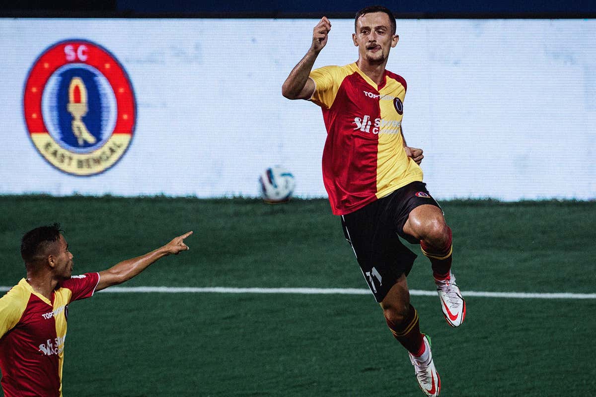 Kolkata Derby: Who can be the gamechangers for East Bengal against ATK  Mohun Bagan? | Goal.com