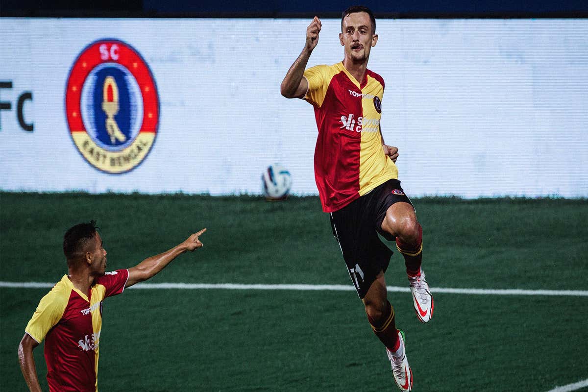 Kolkata Derby: Who can be the gamechangers for East Bengal against ATK  Mohun Bagan? | Goal.com