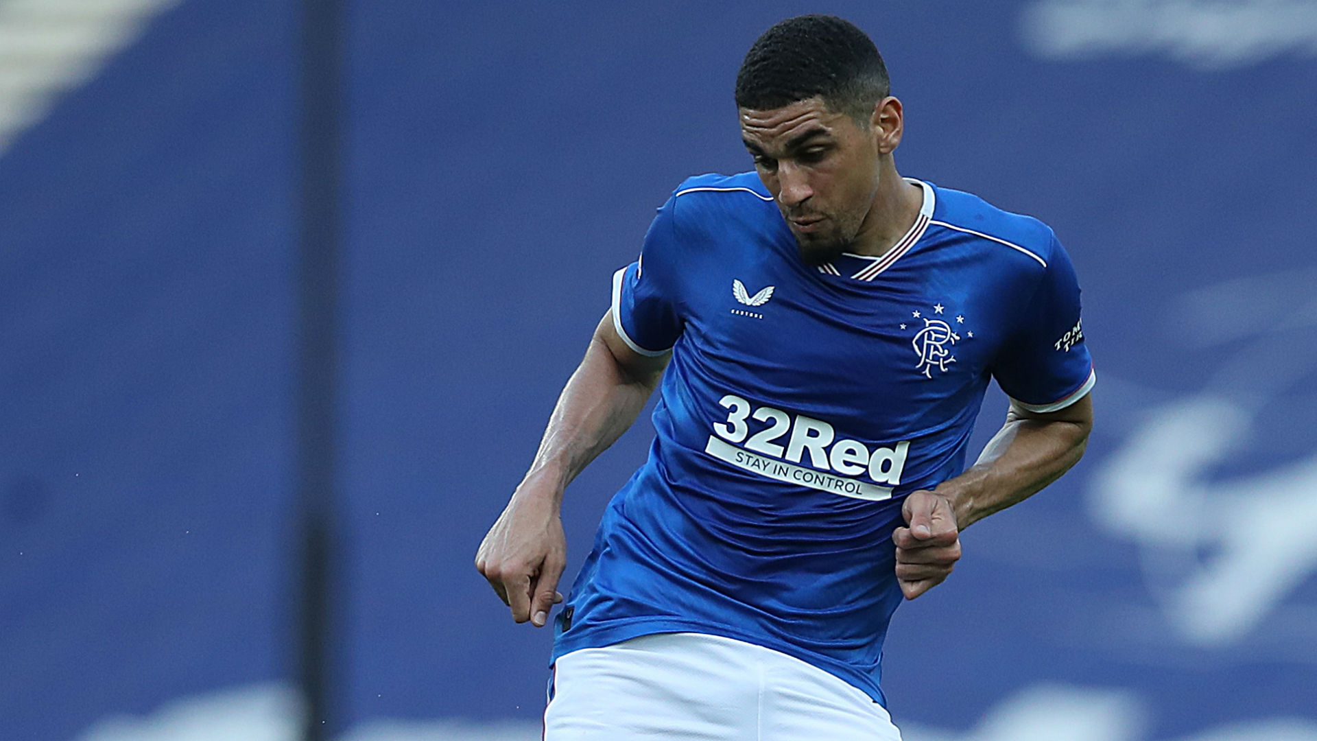 Balogun: Rangers extend Super Eagles defender's contract after title-winning debut season | Goal.com
