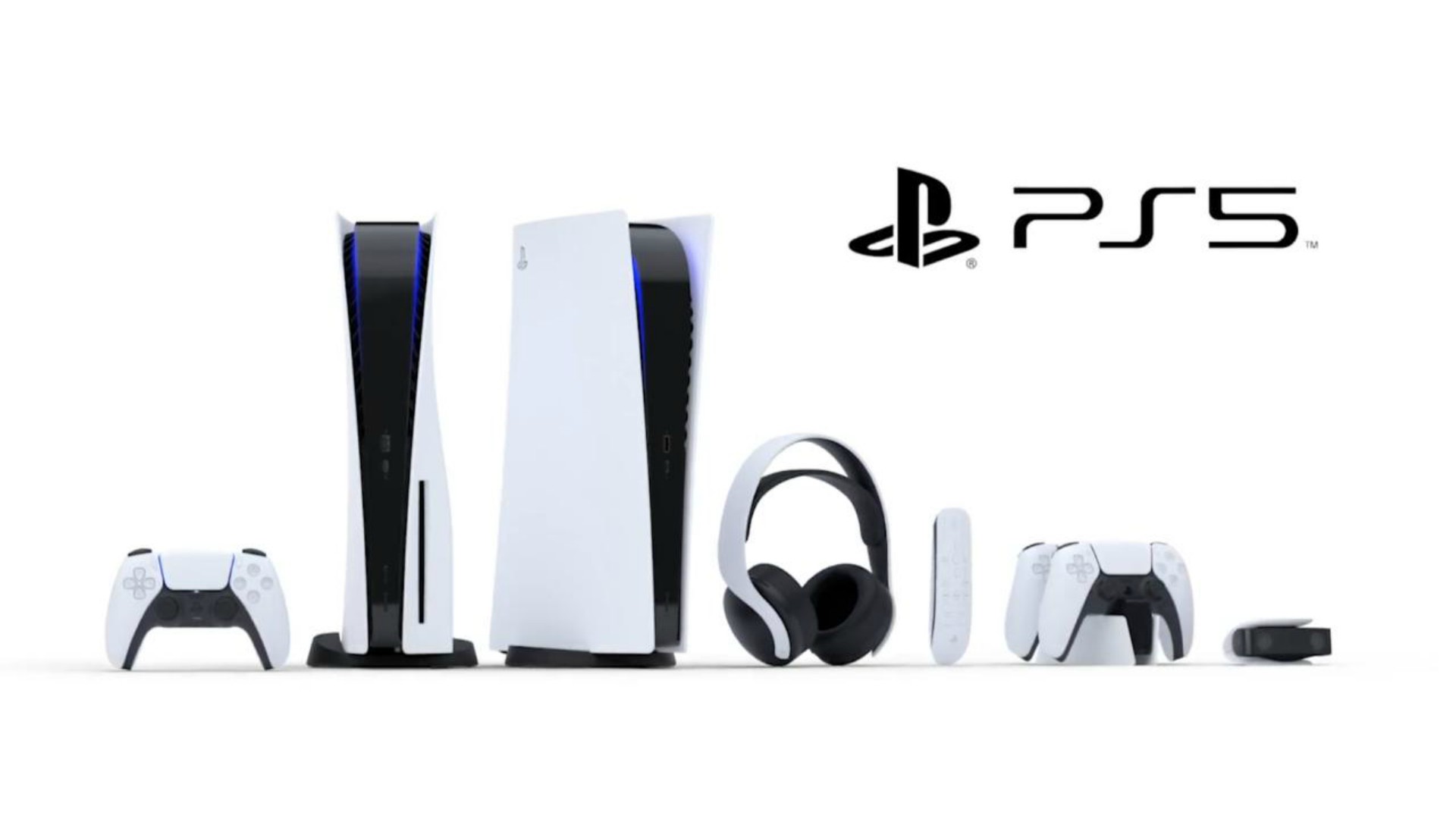 Ps5予約 抽選情報 最新販売店舗まとめ 購入方法は Goal Com