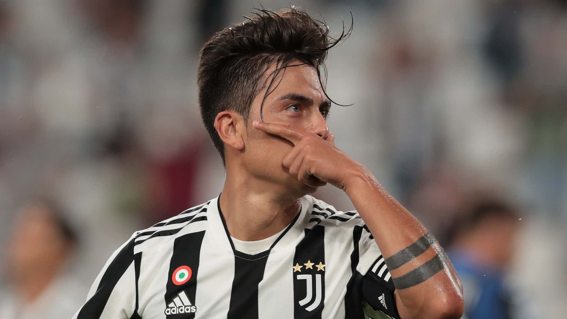 ユヴェントス ディバラとついに契約延長か 現行契約は来夏までと残り9カ月余り Goal Com ユヴェントス ディバラとついに契約延長か 現行契約は来夏までと残り9カ月余り Goal Com
