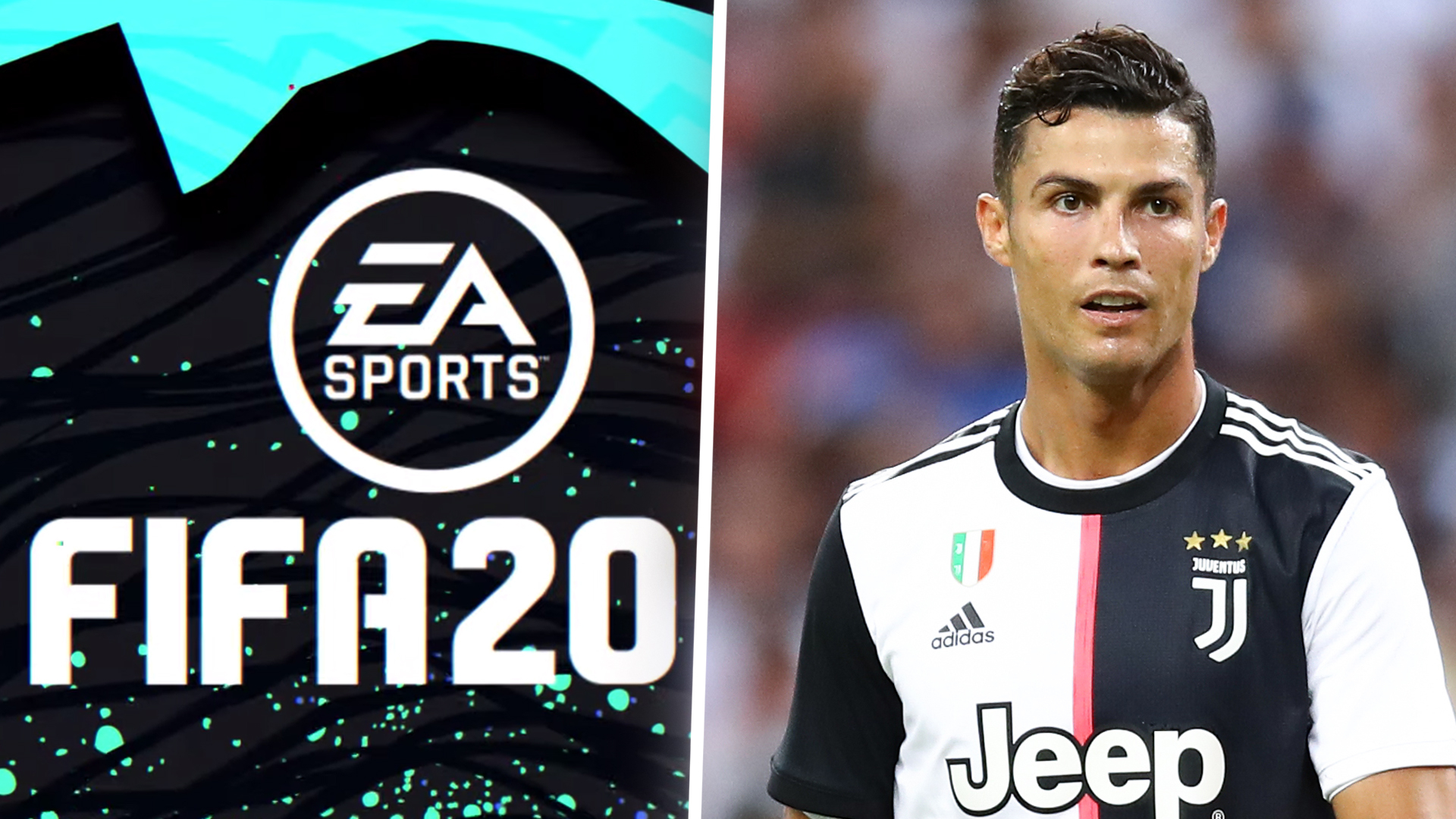 Ricardo goulart fifa 20