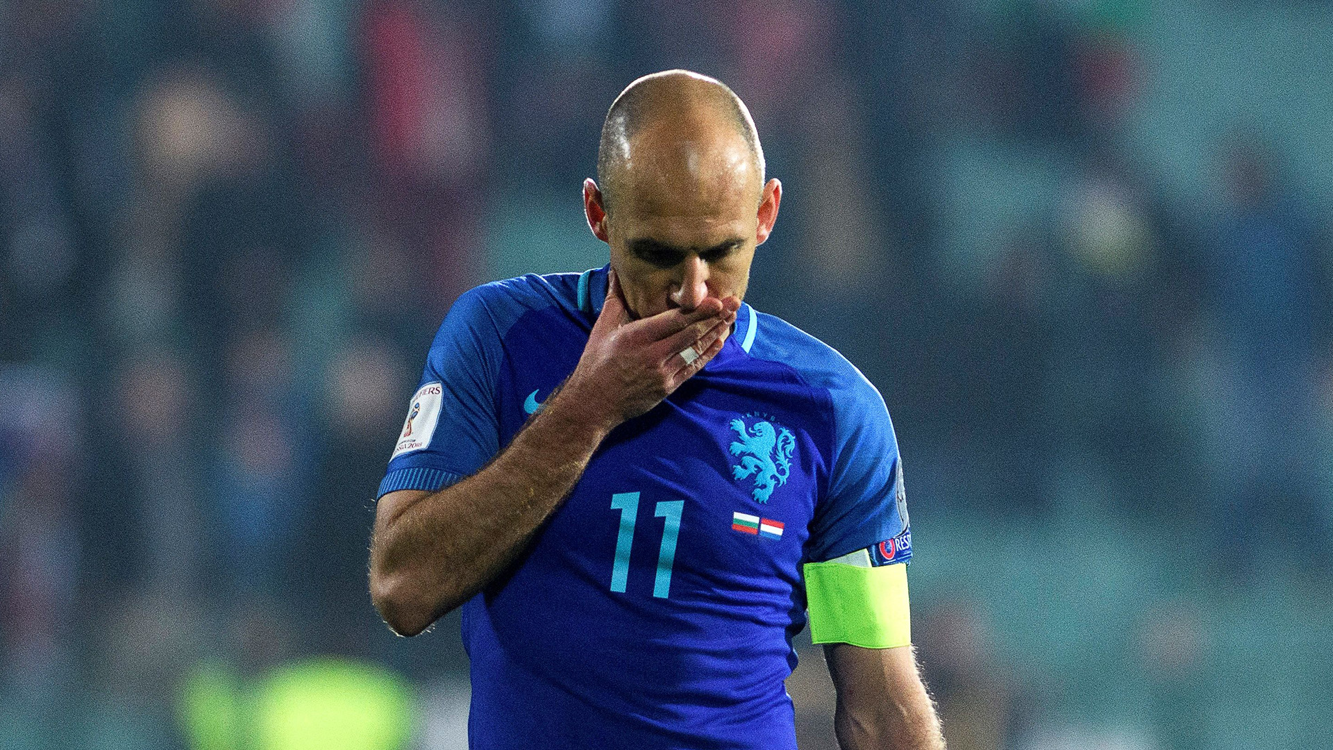 Free Falling Netherlands Drop To Lowest Ever Fifa Ranking Goal Com Free Falling Netherlands Drop To Lowest Ever Fifa Ranking Goal Com