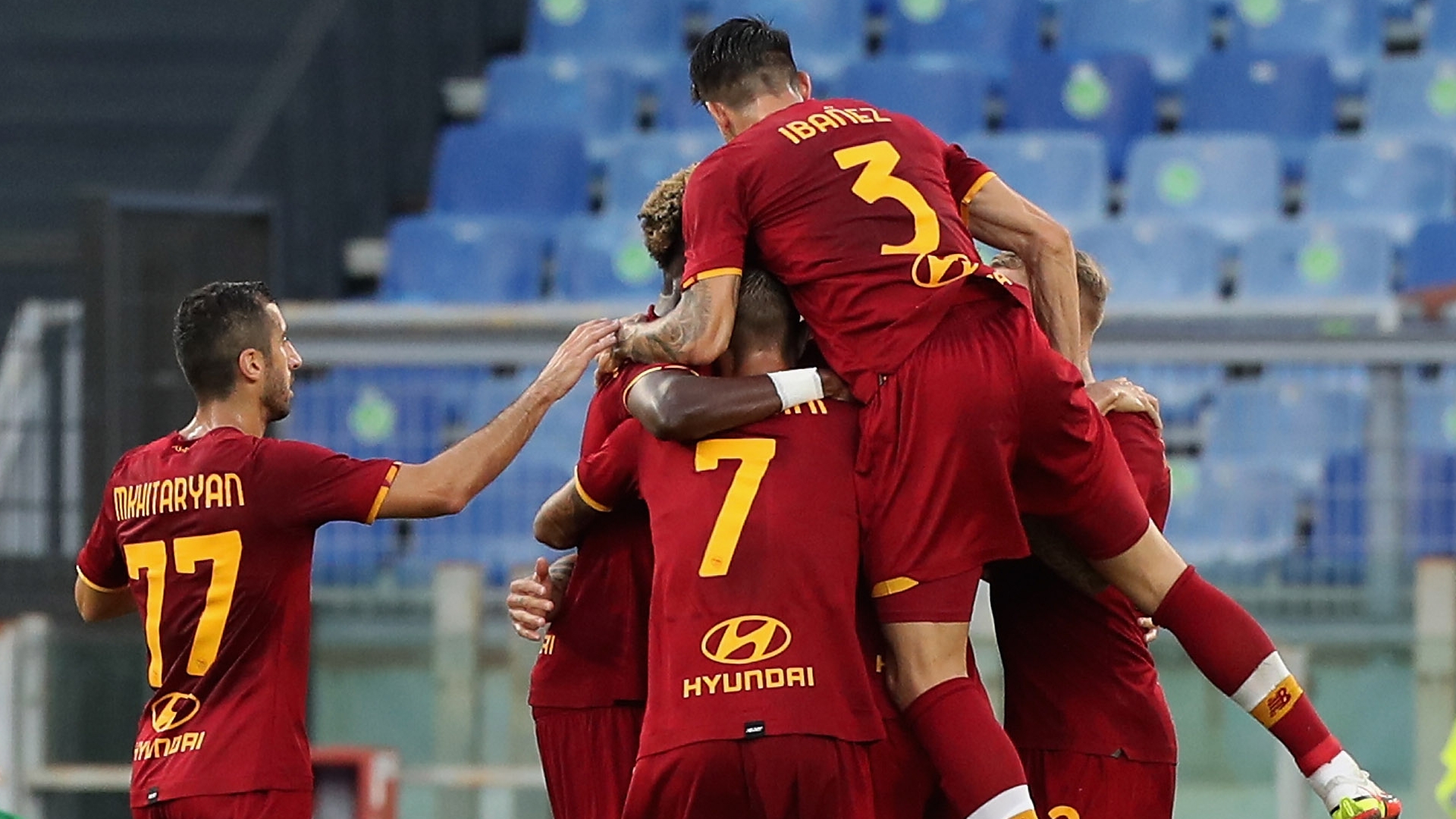 Gironi Conference League 2021 2022 Avversarie Date E Orari Della Roma Goal Com