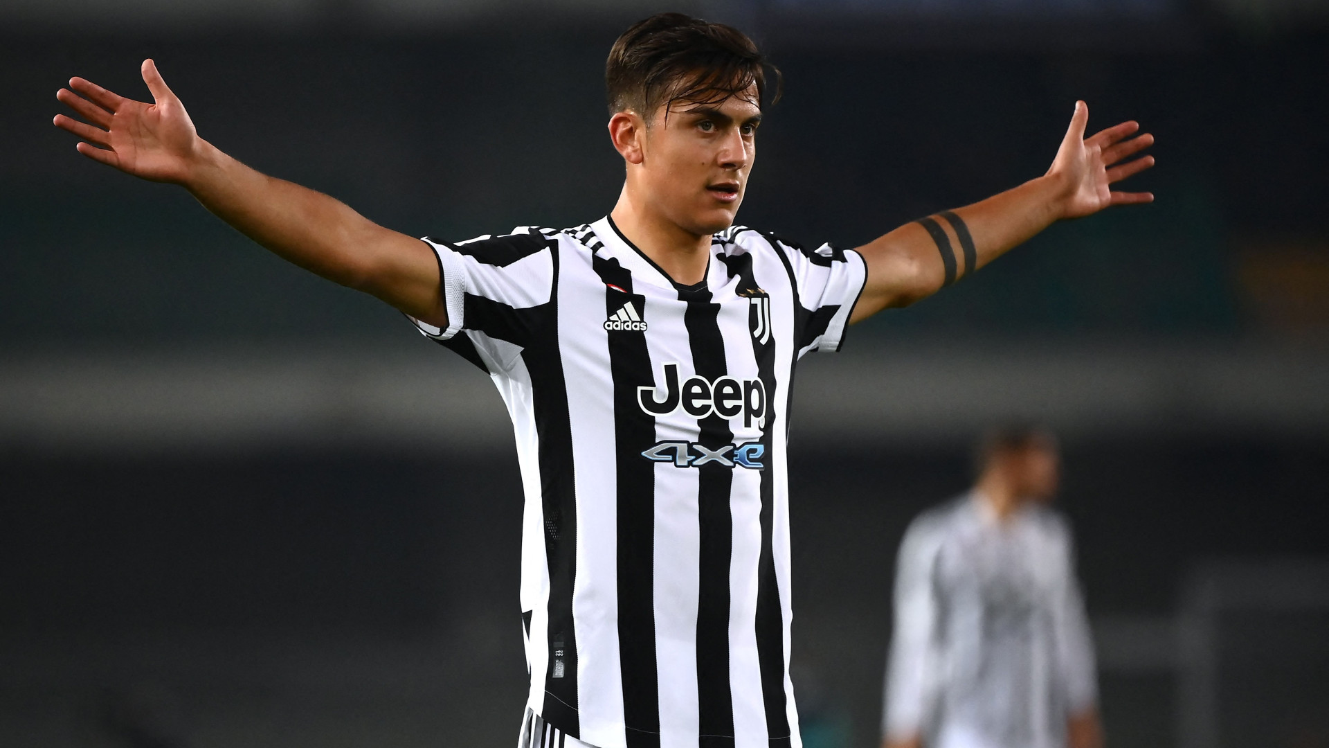 dove vedere salernitana juventus in tv e streaming goal com