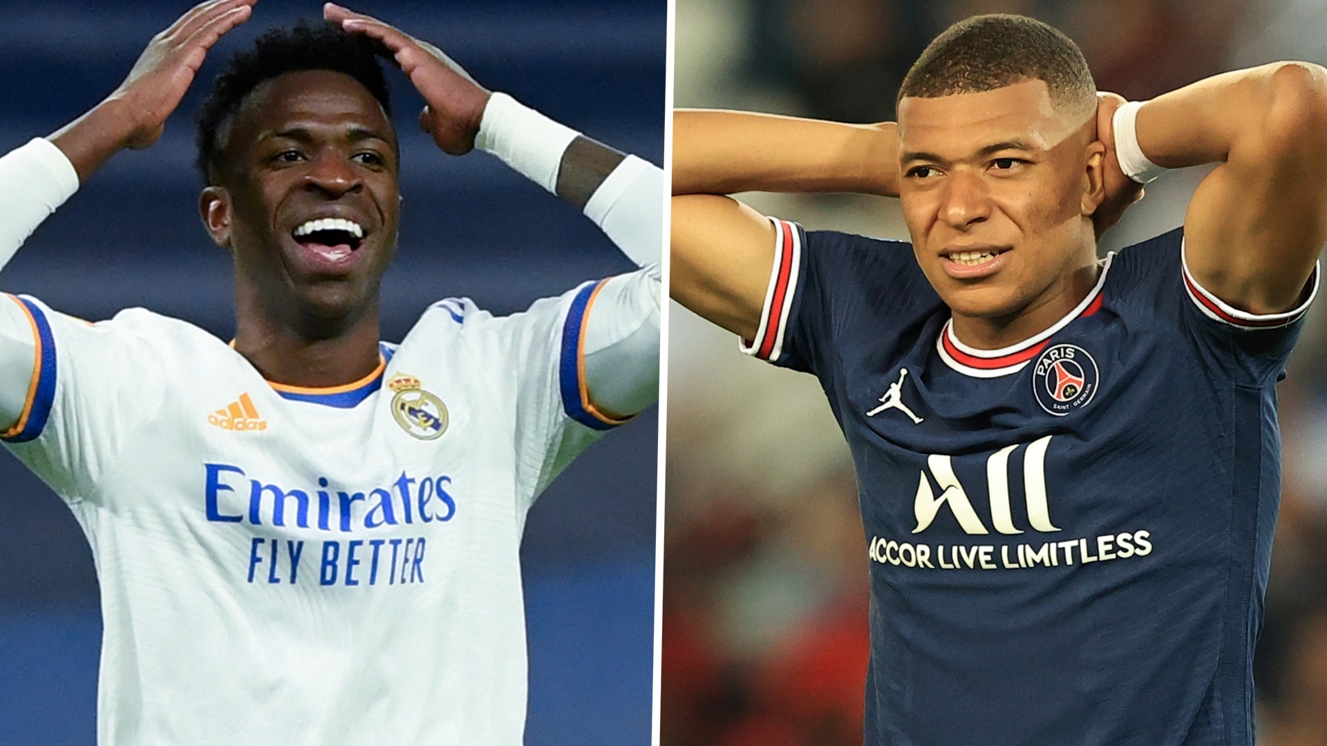 champions league 2021 22 power rankings real madrid and psg both slide after controversial last 16 redraw goal com