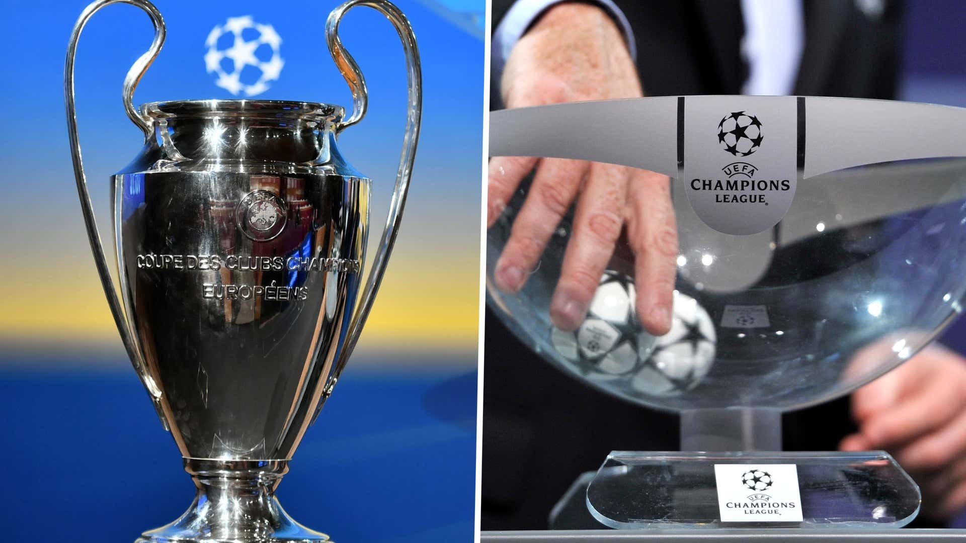 Sampiyonlar Ligi Gruplari Belli Oldu Messi Nin Psg Si Guardiola Nin City Sine Karsi Goal Com