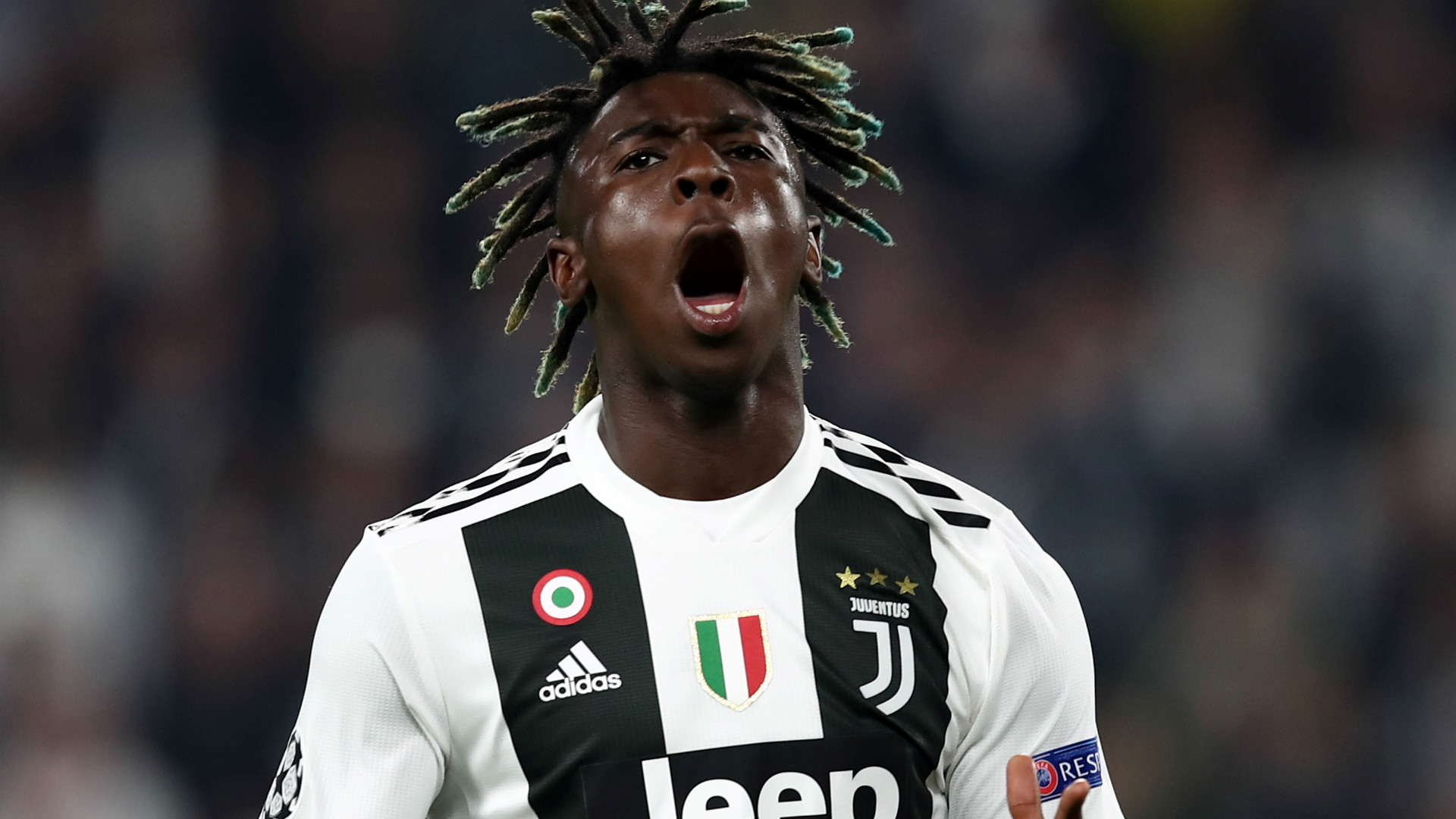 Everton Transfer News Moise Kean To Join In 40m Deal From Juventus Goal Com