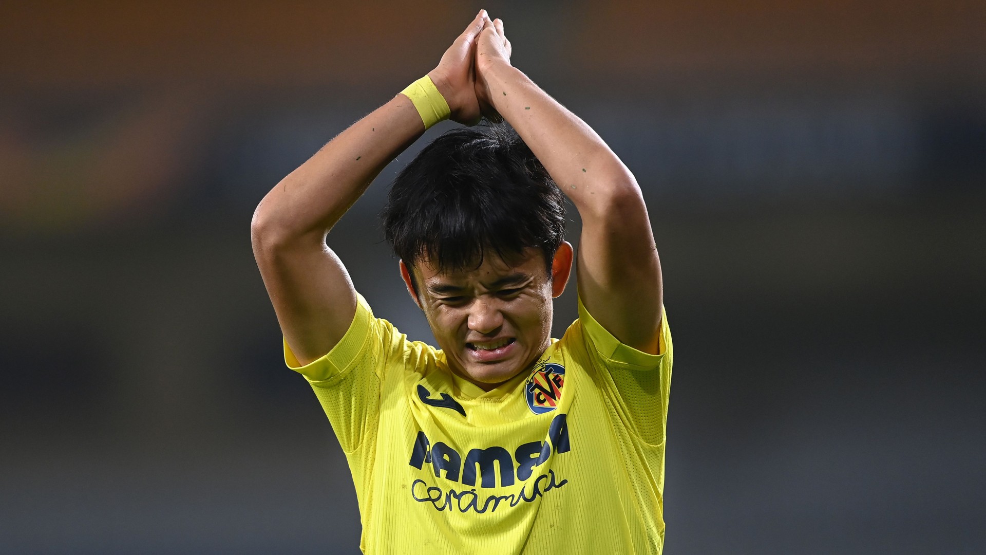 海外の反応 3試合連続スタメンの久保建英 スペイン紙の採点は3点満点中2点 Goal Com 海外の反応 3試合連続スタメンの久保建英 スペイン紙の採点は3点満点中2点 Goal Com