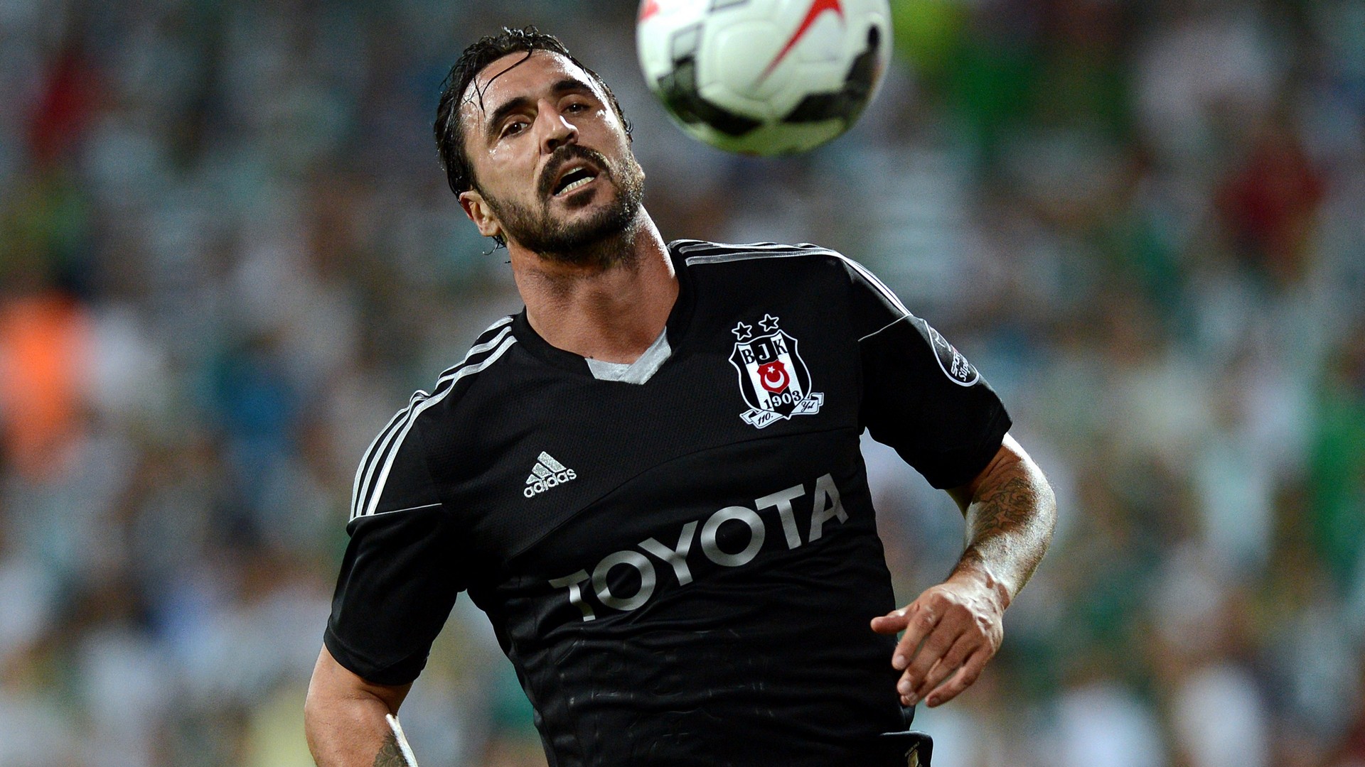 Ernst Marcelo Burak Yilmaz Besiktas In En Iyi Ara Transferleri Goal Com