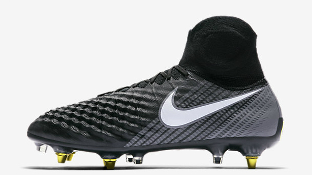 best football boots 2017