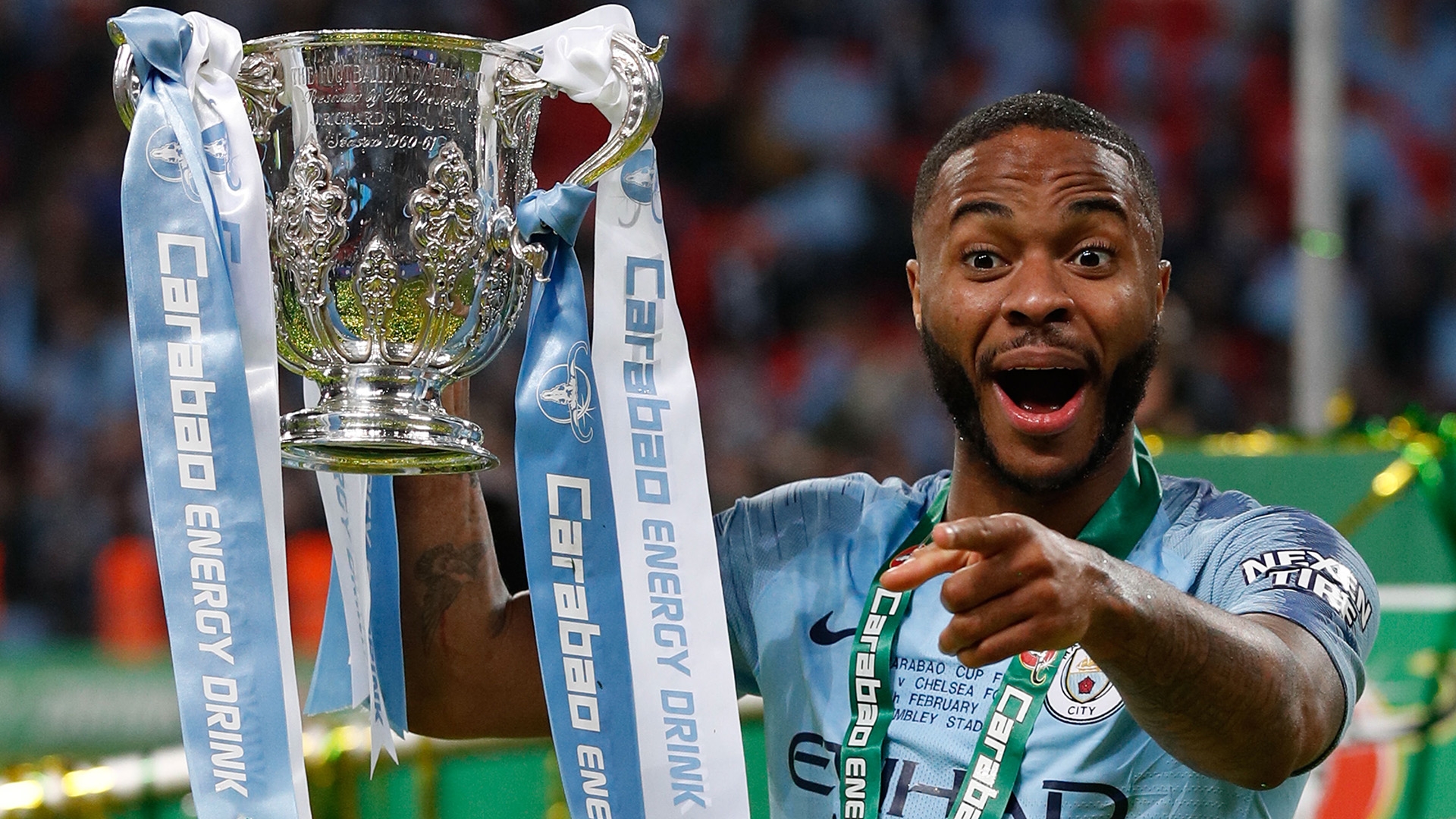 Carabao Cup 2020 Final How To Watch Tickets Teams Time Date Goal Com