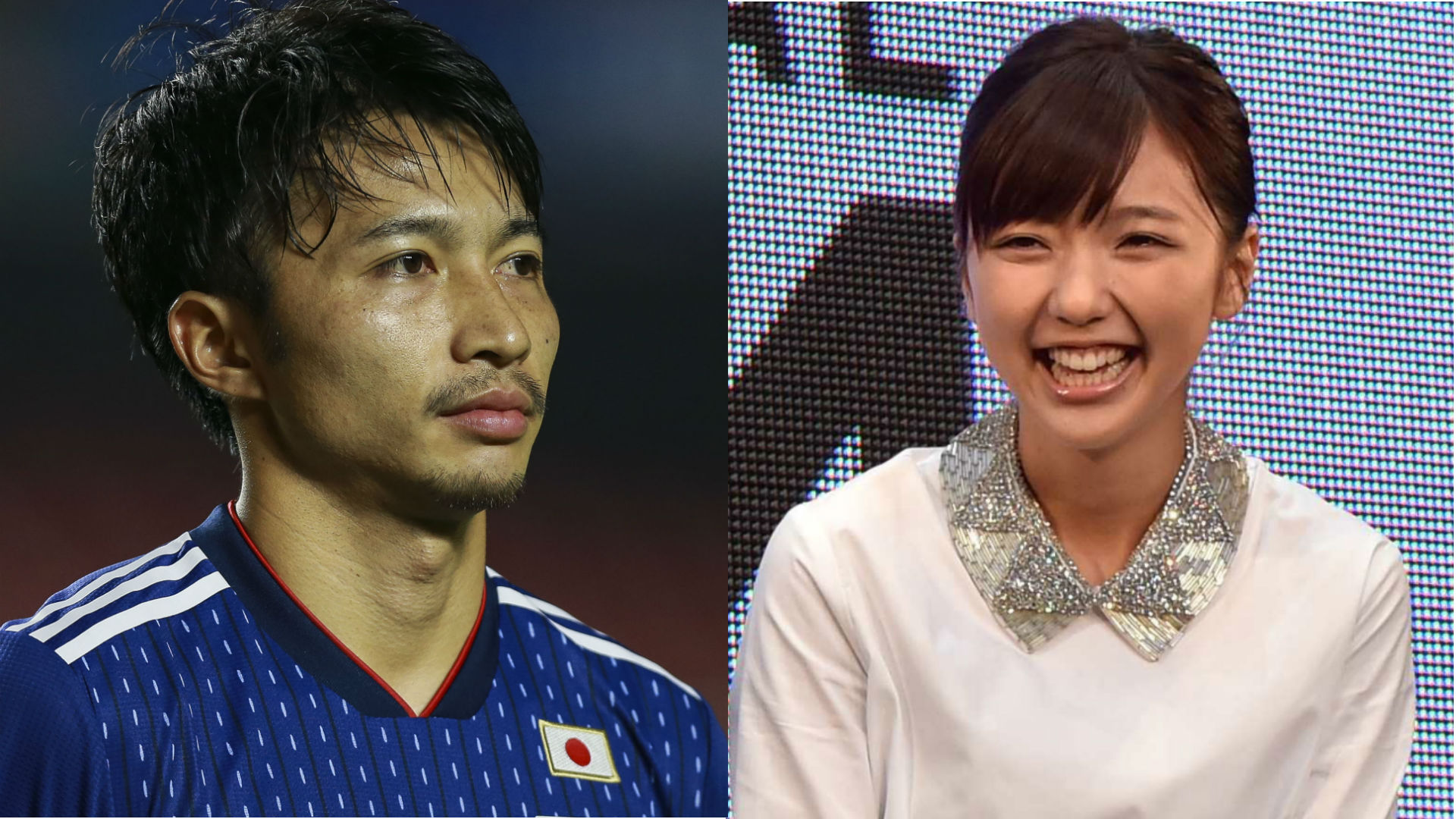 最新 サッカー選手の美人すぎる嫁まとめ かわいい妻 奥さんは Goal Com 最新 サッカー選手の美人すぎる嫁まとめ かわいい妻 奥さんは Goal Com