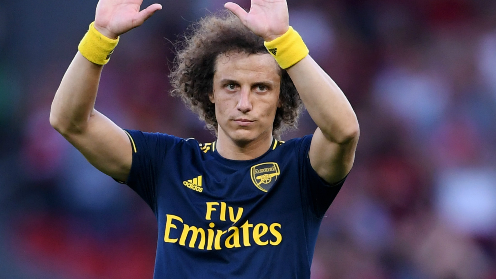 arsenal 3rd kit 2019