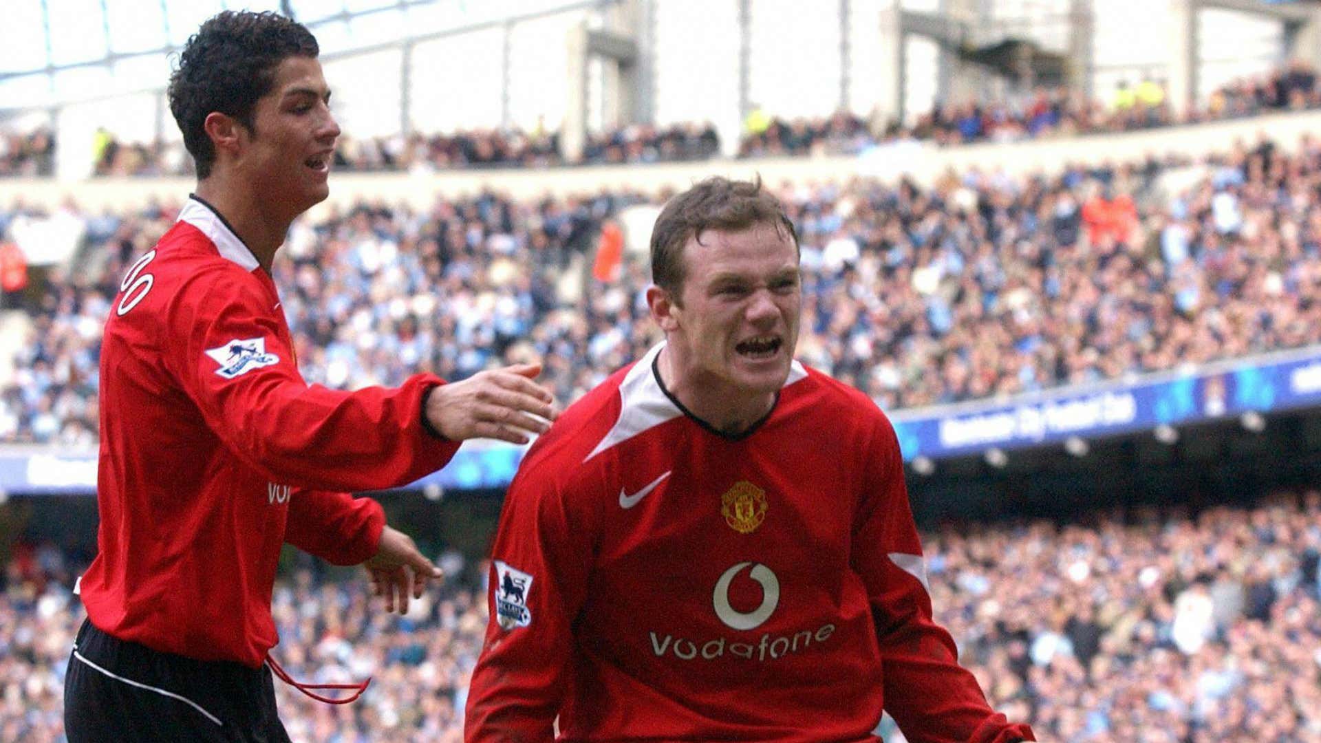 ギャラリー マンチェスターダービー最多得点者 ウェイン ルーニーの通算11ゴール Goal Com ギャラリー マンチェスターダービー最多得点者 ウェイン ルーニーの通算11ゴール Goal Com