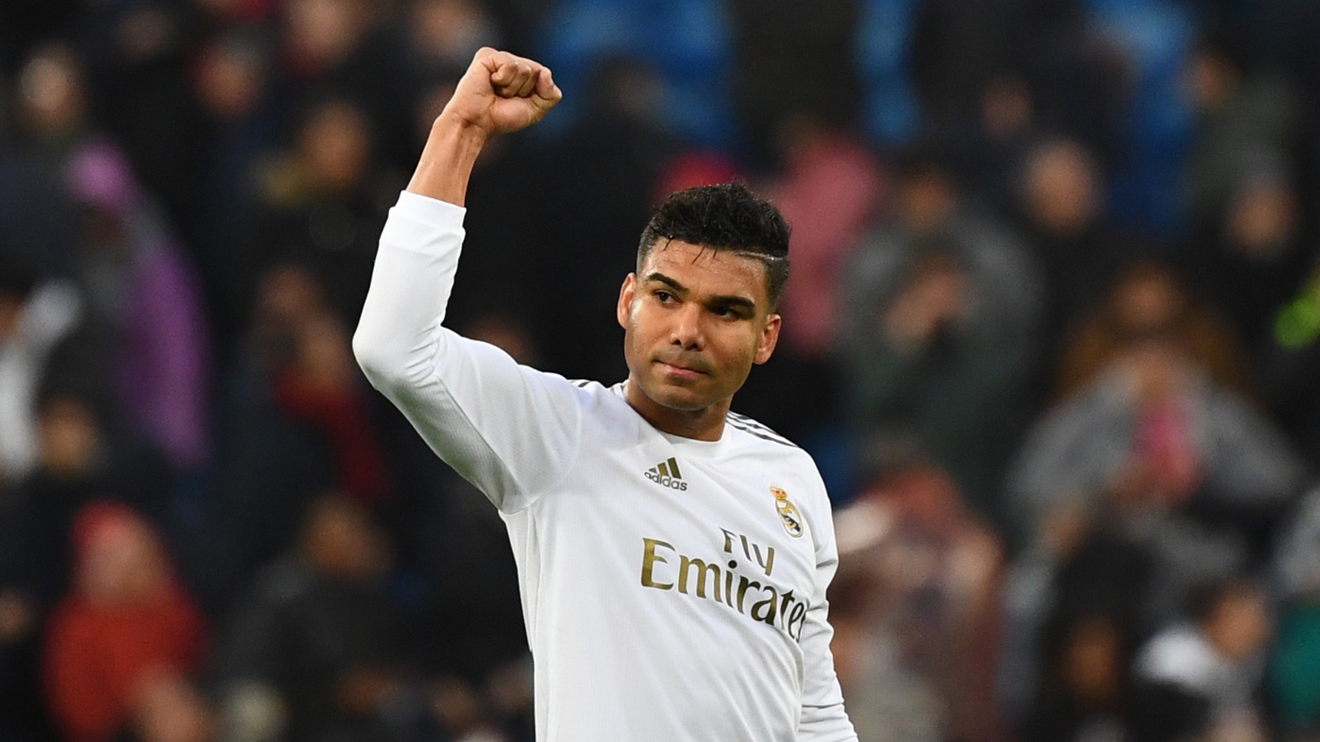 ネイマール加入を願っていたカセミロ 彼とは毎日話している Goal Com ネイマール加入を願っていたカセミロ 彼とは毎日話している Goal Com