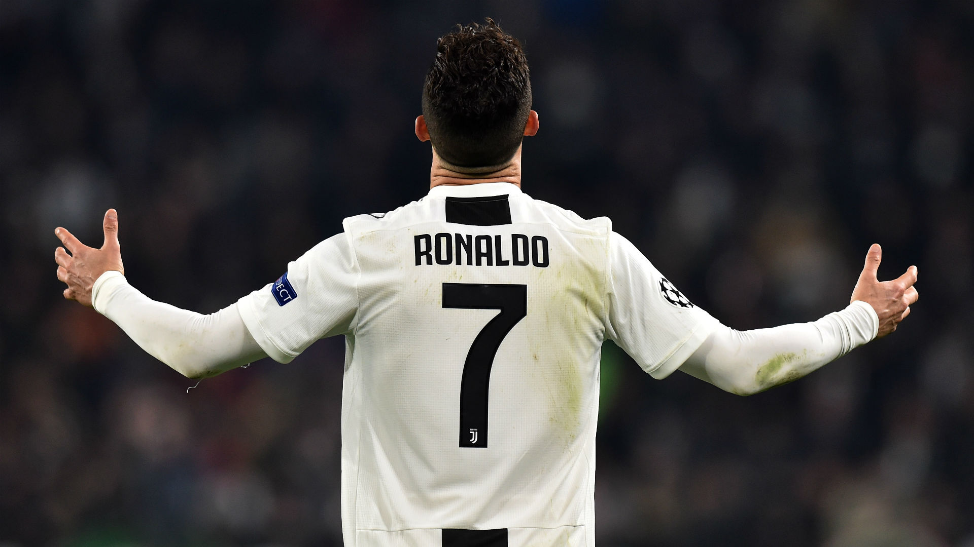 僕はいつも心の中にいる マン U電撃復帰のc ロナウド 3季在籍したユヴェントスに感謝の言葉 Goal Com 僕はいつも心の中にいる マン U電撃復帰のc ロナウド 3季在籍したユヴェントスに感謝の言葉 Goal Com