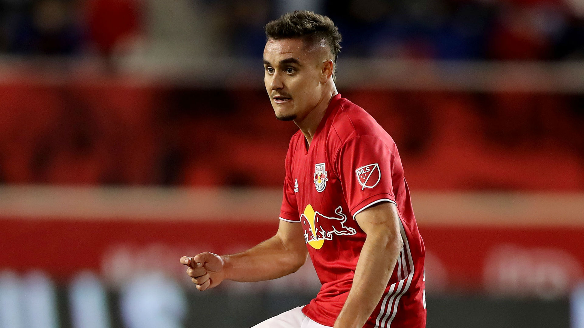 リヴァプールがアメリカ代表cb獲得 Mls開幕延期で3カ月契約目指す Goal Com リヴァプールがアメリカ代表cb獲得 Mls開幕延期で3カ月契約目指す Goal Com