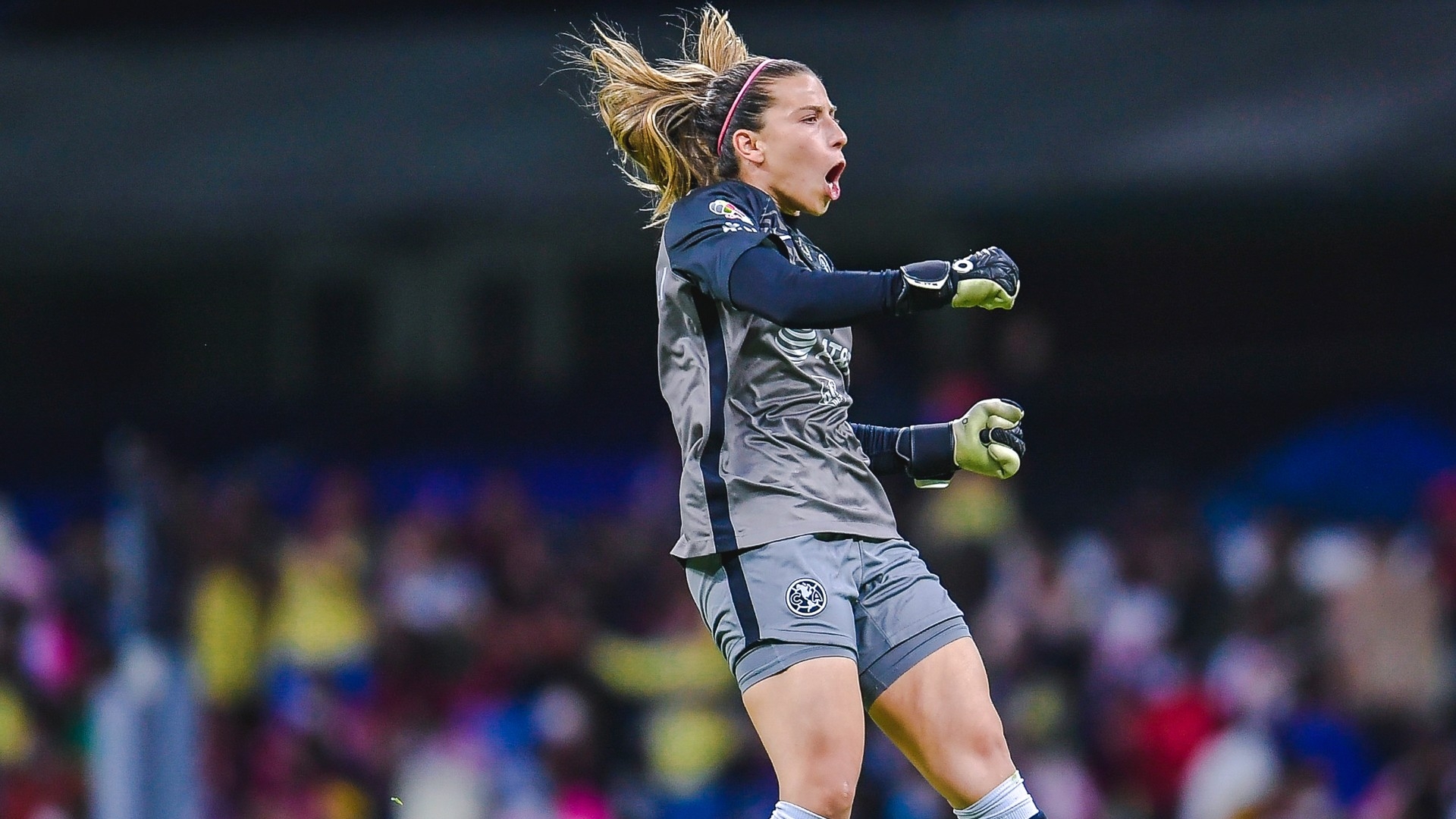 Liguilla Apertura 2021 Liga Mx Femenil Goals Of America 2 1 Chivas Score Summary And Videos World Today News