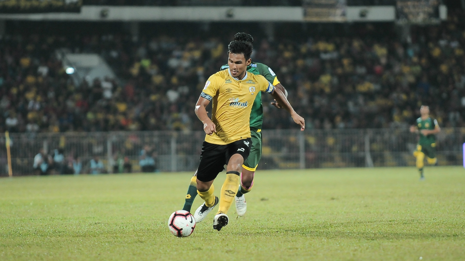 Perak v Kitchee Live Commentary u0026 Result, 2/12/19, AFC Champions 