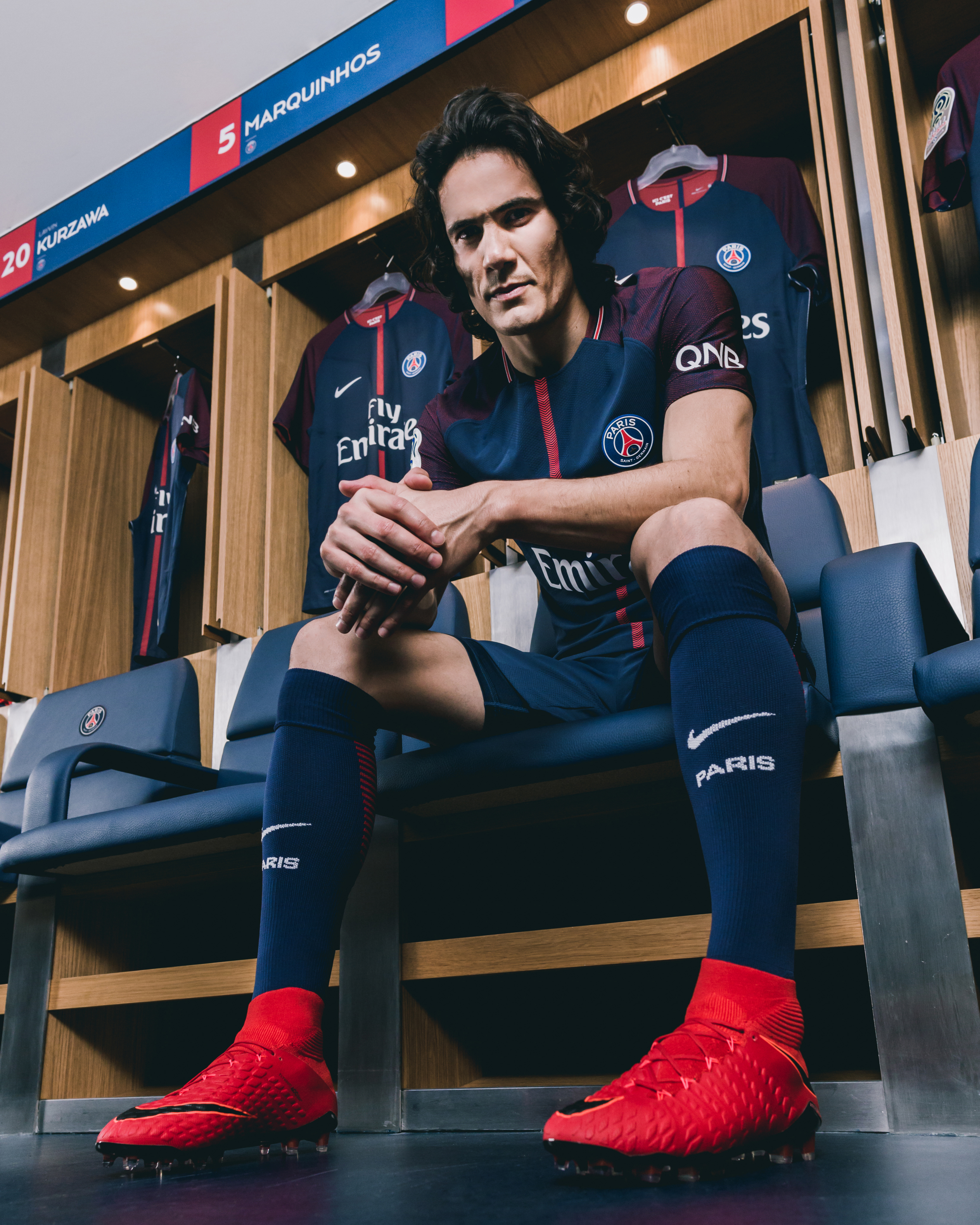 cavani boots 2018