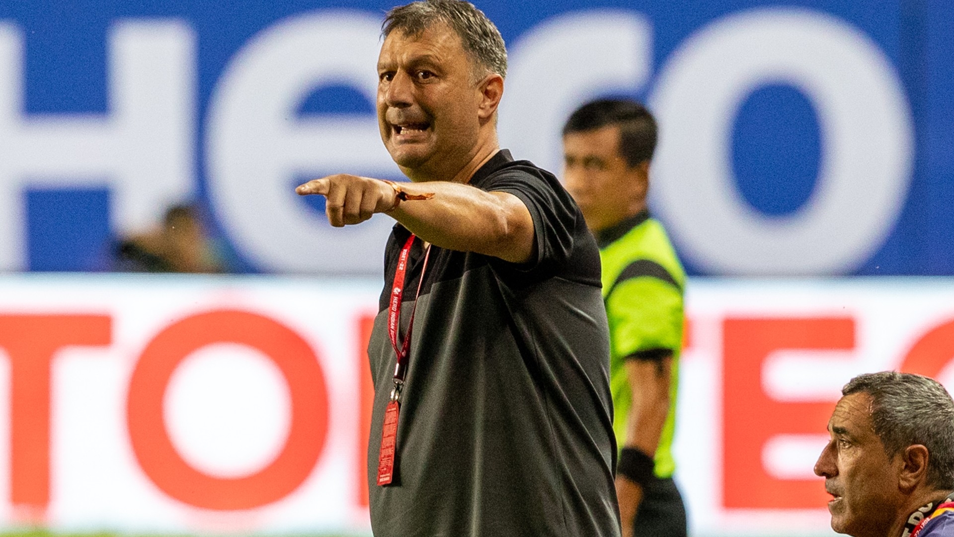 East Bengal's Manuel Diaz - The underdog tag doesn't bother us, we are  ready for Kolkata derby | Goal.com