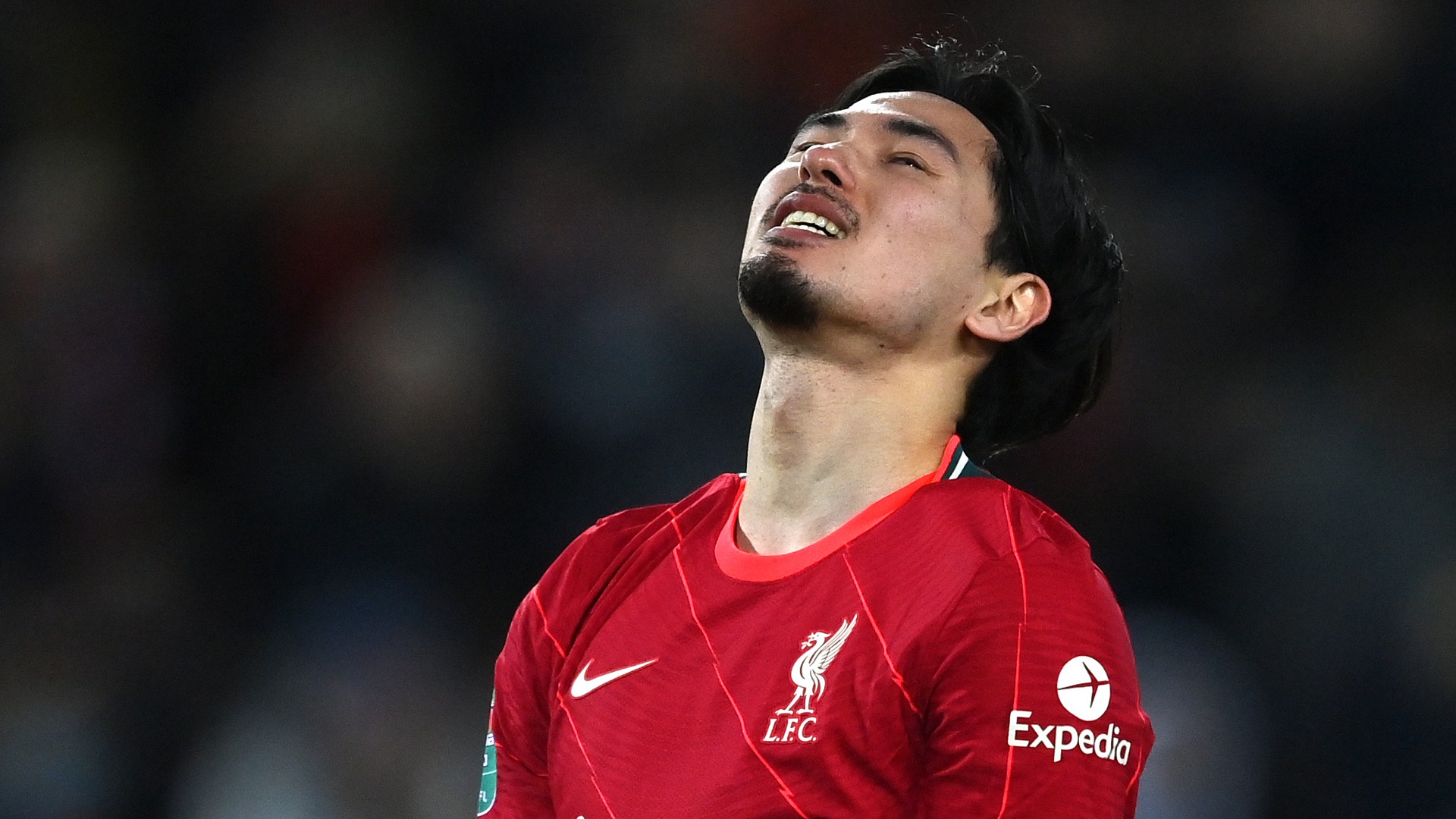 22 01 13 リーグカップ リヴァプール 対 アーセナル のテキスト速報と結果はこちら Goal Com