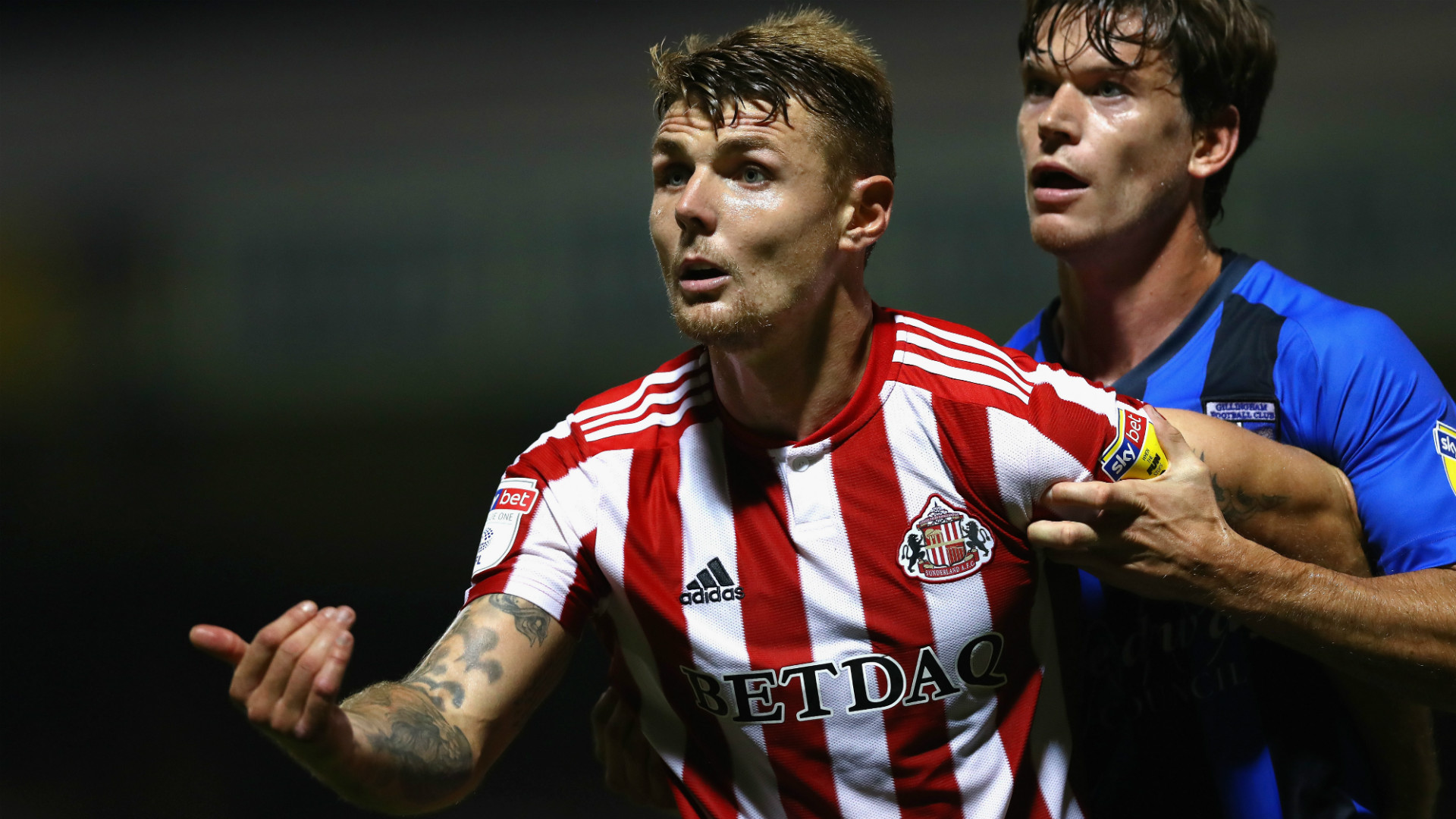 sunderland vs newcastle u23 tv channel live stream squad news preview goal com