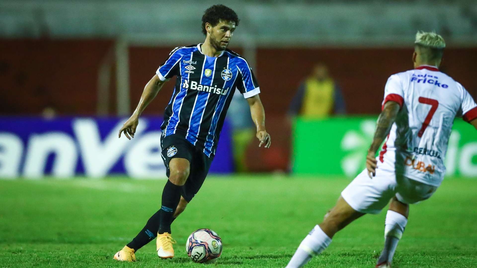 Victor Ferraz Grêmio