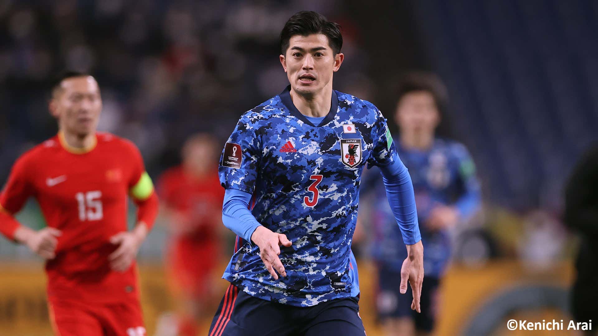 最大の不安要素が一転 最大の収穫へ 谷口ー板倉 フロンターレ Cbコンビがもたらしたモノ Goal Com 最大の不安要素が一転 最大の収穫へ 谷口ー板倉 フロンターレ Cbコンビがもたらしたモノ Goal Com