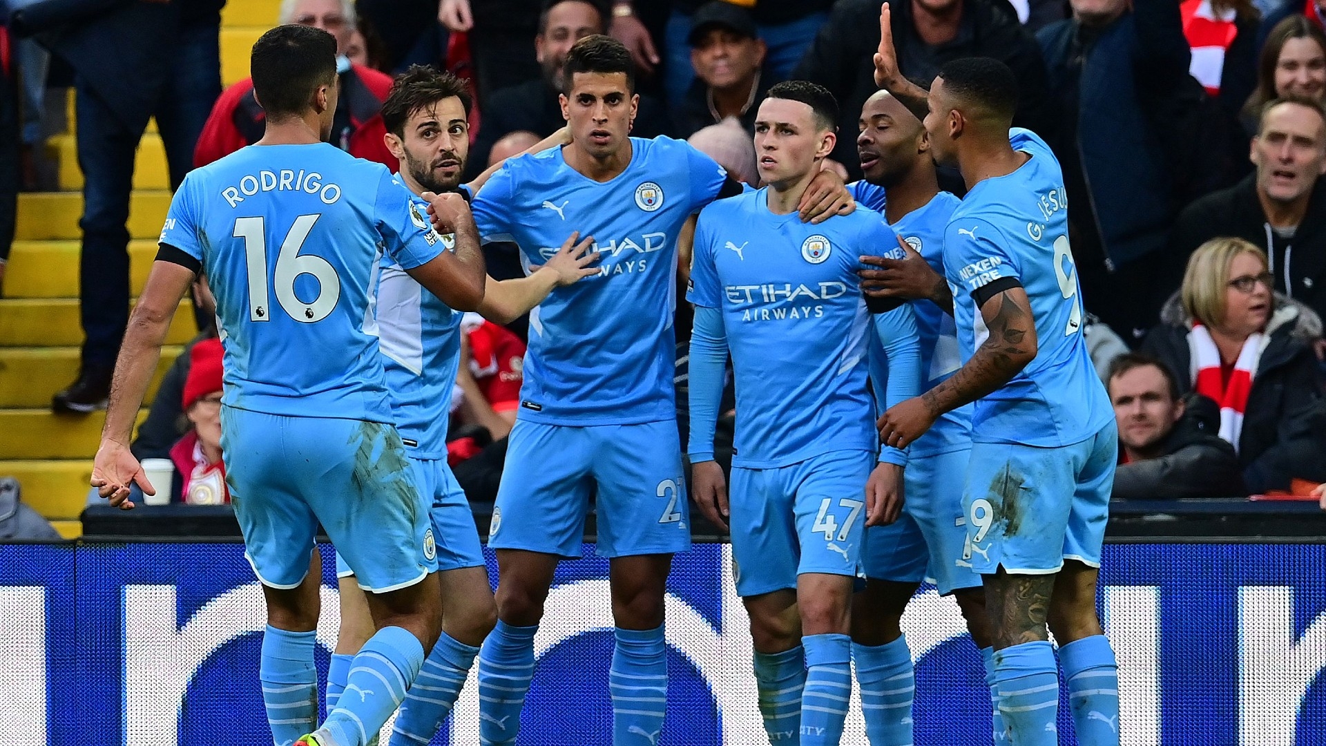 Club Brugge Vs Manchester City Predictions Odds Betting Tips Goal Com