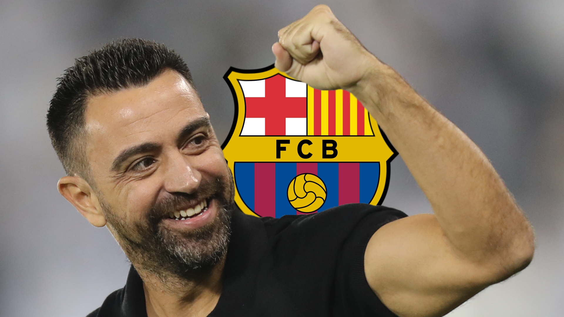 Xavi wants &#39;dream team&#39; of coaching assistants at Barcelona including Puyol  &amp; Jordi Cruyff | Goal.com