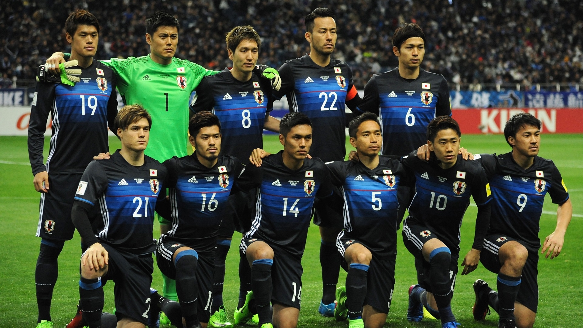 日本代表 ハリルの 秘密兵器 加藤ら4名が初招集 乾は約2年2カ月ぶりの代表復帰 Goal Com 日本代表 ハリルの 秘密兵器 加藤ら4名が初招集 乾は約2年2カ月ぶりの代表復帰 Goal Com
