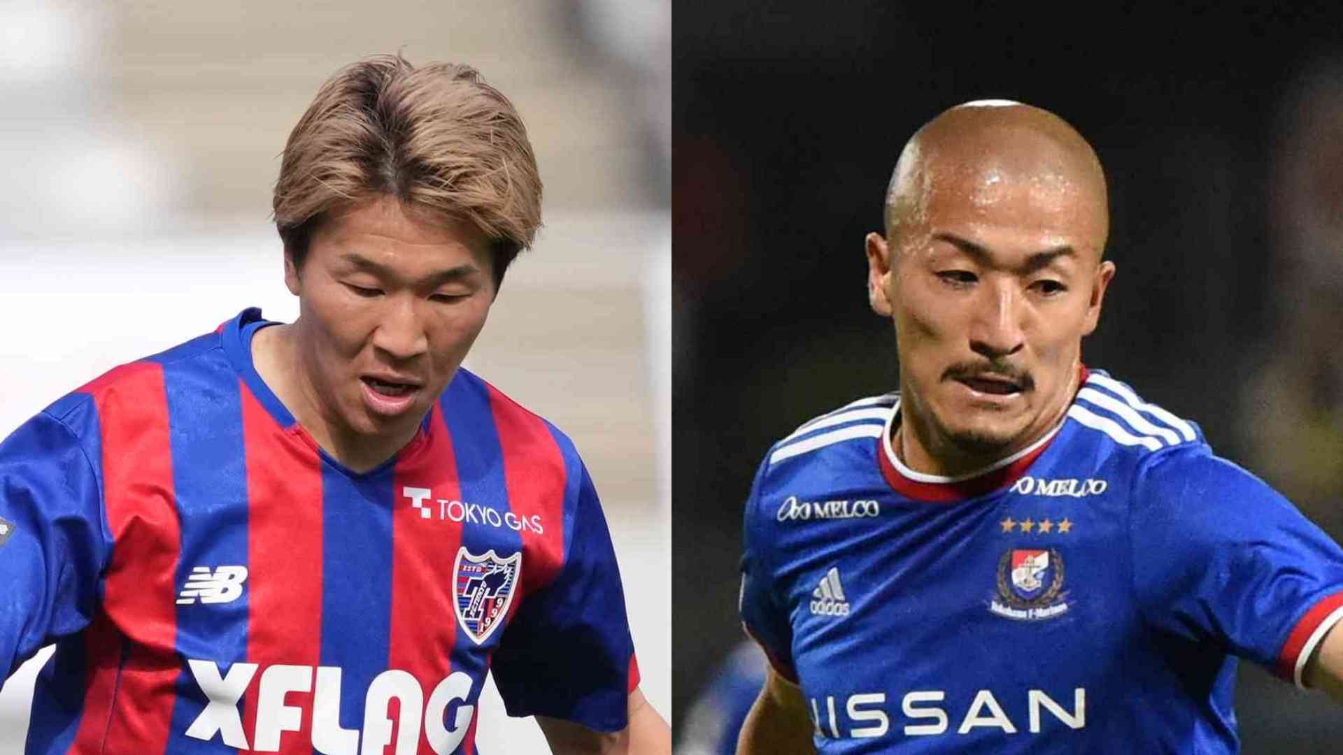 無料で視聴 5月1日14時ko Fc東京vs横浜f マリノスのスタメン Tv放送予定 Goal Com