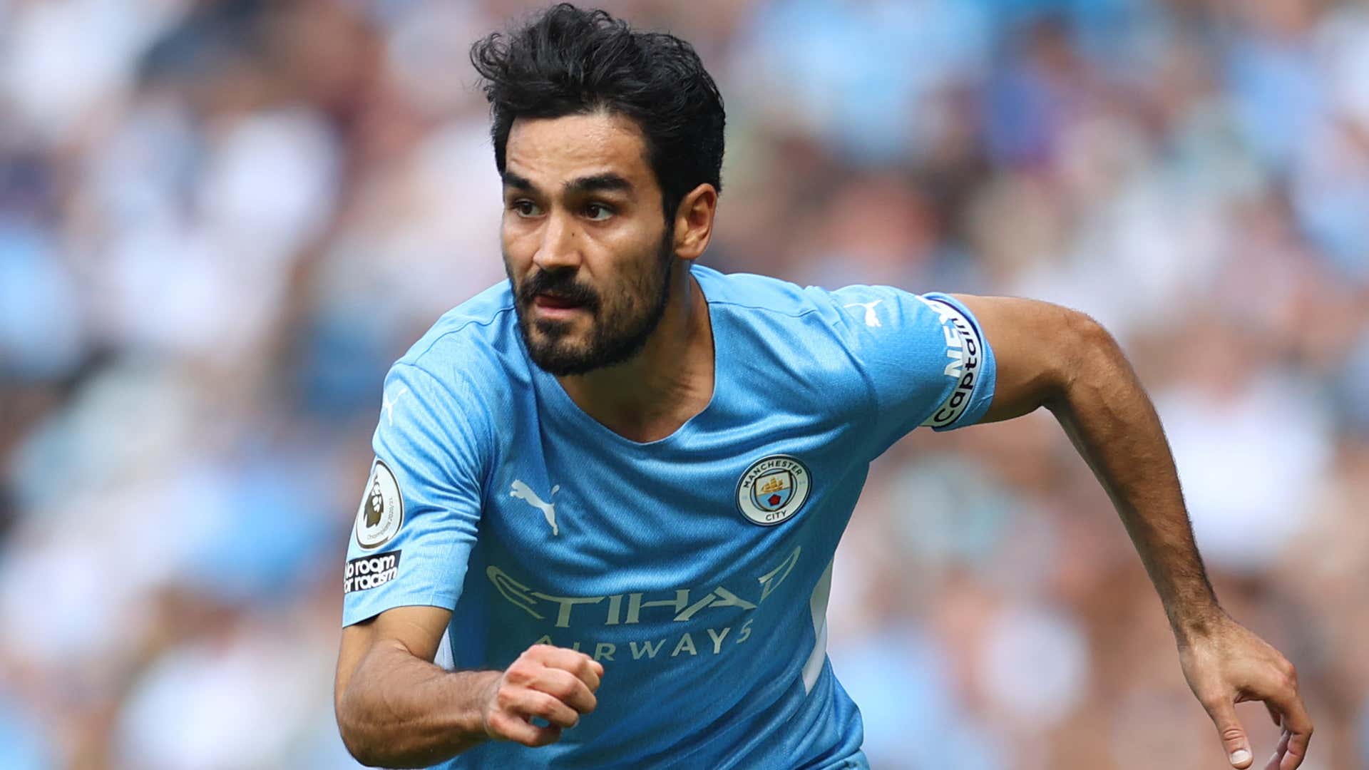 'It could have been 3-0 or 4-0' – Gundogan says Man Utd got off lightly and Man City found derby 'enjoyable'