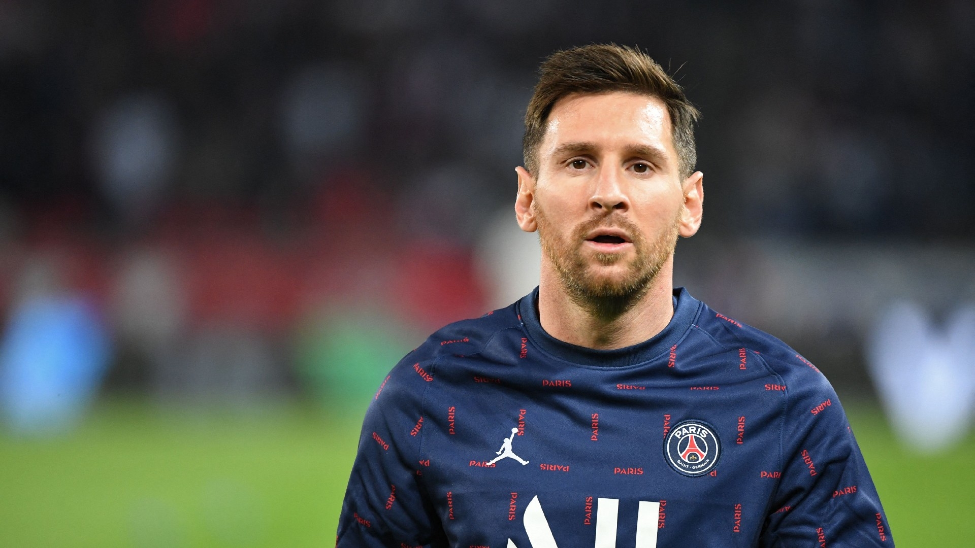 Messi Has No Regrets Over Paris Saint Germain Move Despite Low Wattage Start Goal Com