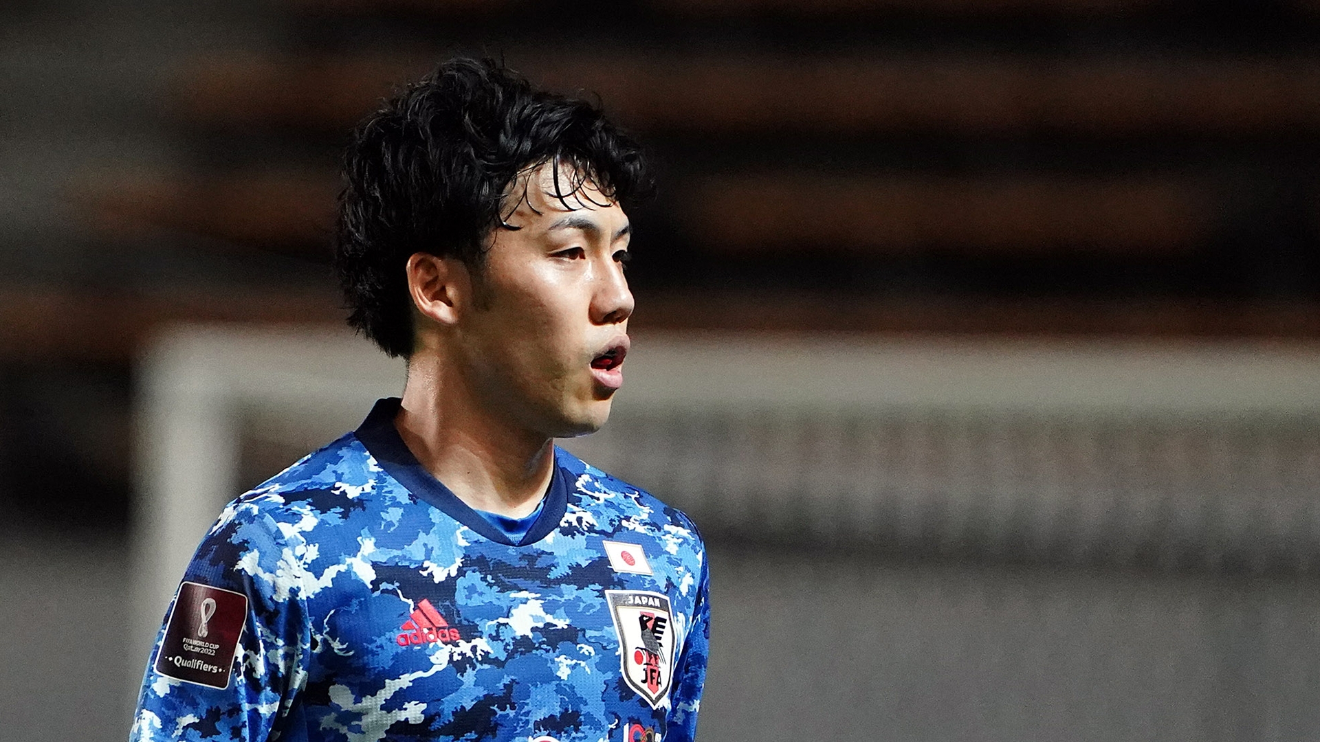 プレビュー 予想布陣 サッカー日本代表vs中国代表 カタールw杯アジア最終予選 Goal Com