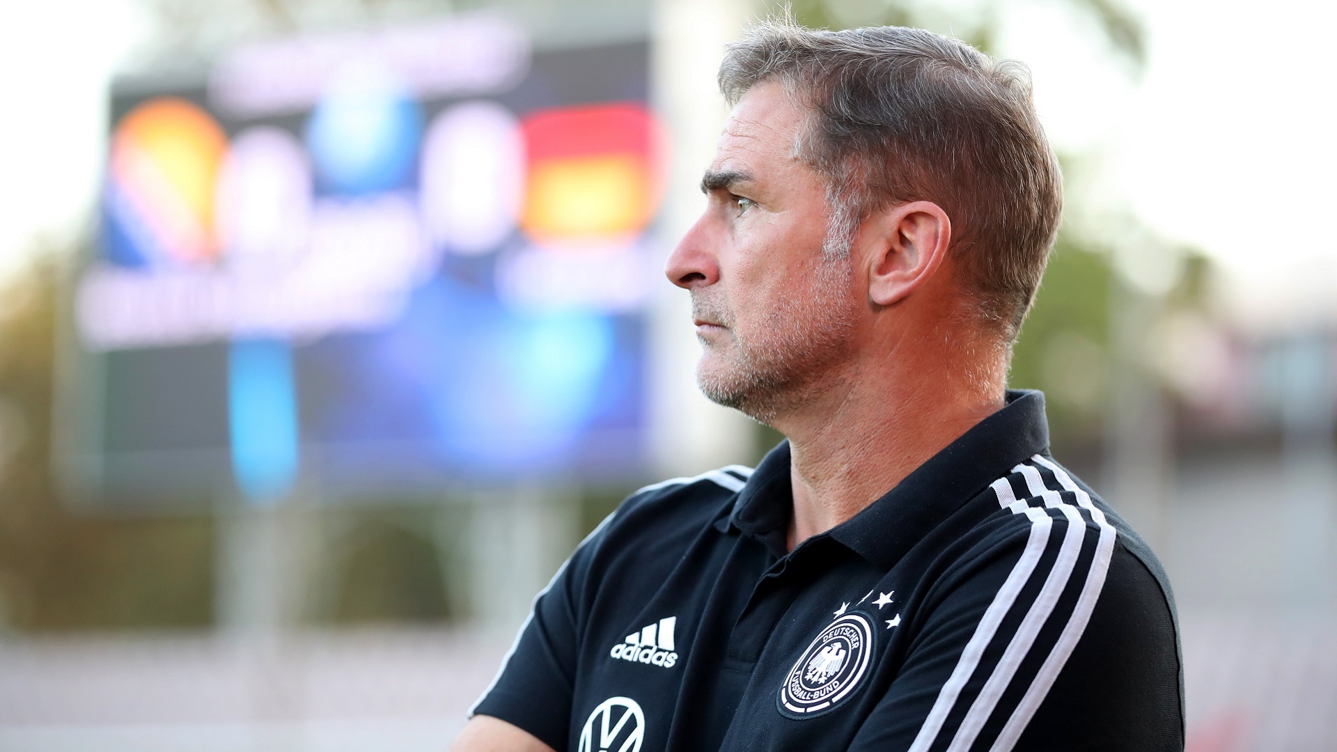 U 23ドイツ代表指揮官も東京五輪の1年延期に理解 楽しみにしていたが 正しい決定 Goal Com