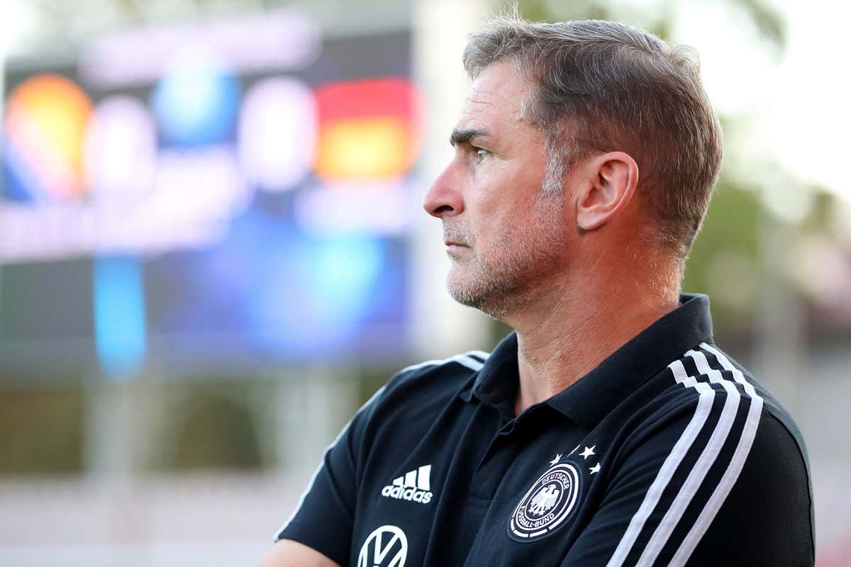 U 23ドイツ代表指揮官も東京五輪の1年延期に理解 楽しみにしていたが 正しい決定 Goal Com U 23ドイツ代表指揮官も東京五輪の1年延期に理解 楽しみにしていたが 正しい決定 Goal Com