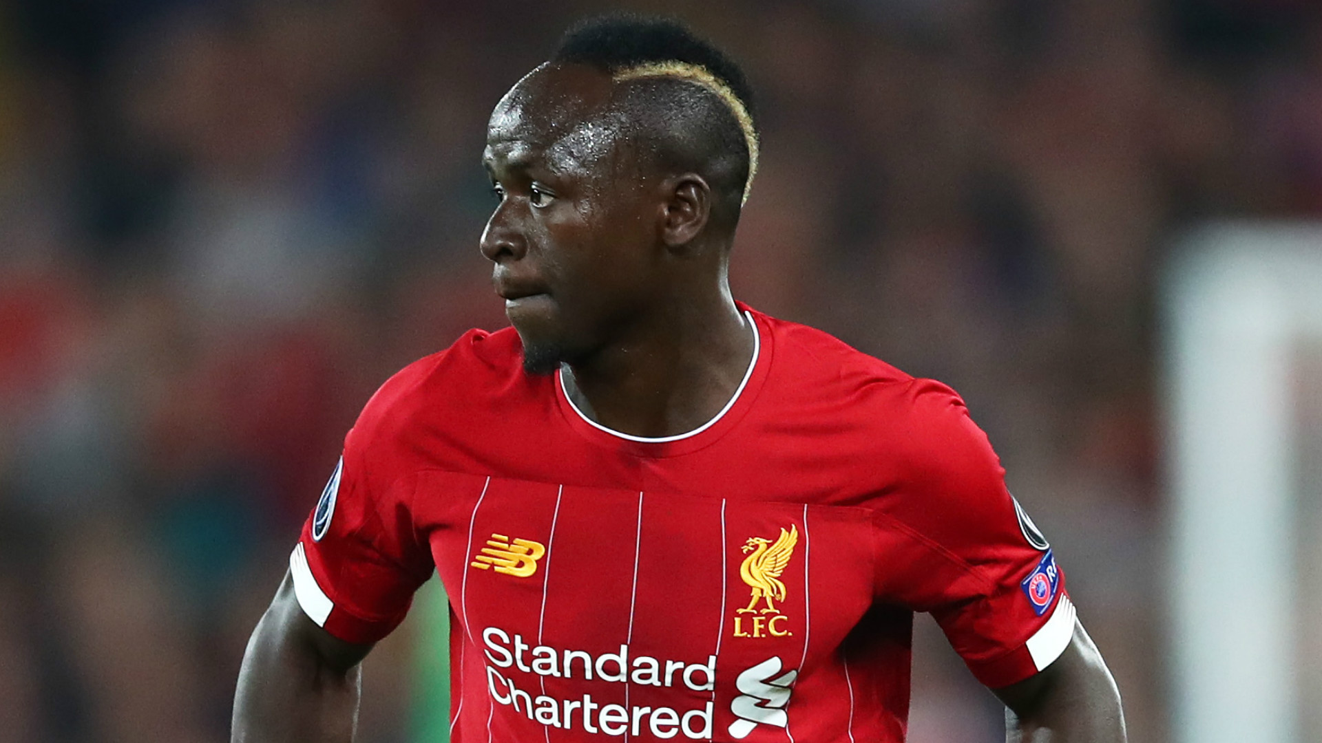 Senegal president Sall congratulates Liverpool's Mane on Ballon d'Or feat | Goal.com