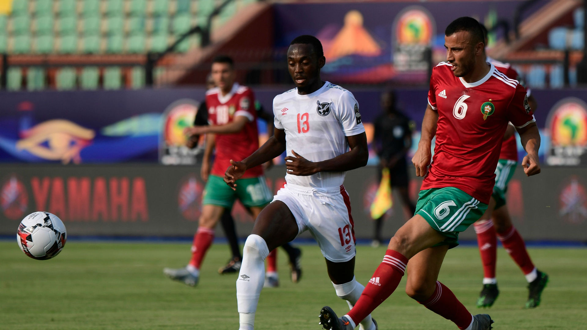 Morocco predicted lineup vs Egypt, Preview, Prediction, Latest Team News, Livestream: 2022 AFCON Quarterfinals 5 Morocco predicted lineup vs Egypt, Preview, Prediction, Latest Team News, Livestream: 2022 AFCON Quarterfinals