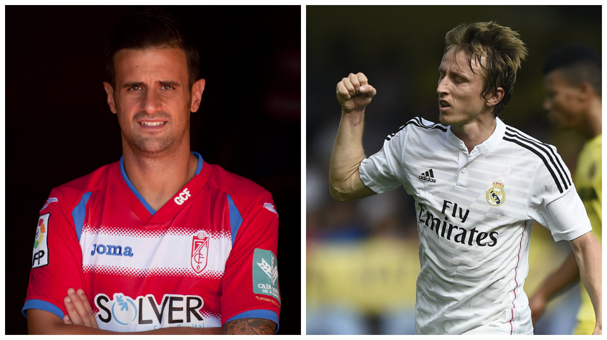 ギャラリー 自分の子供に有名選手の名をつけたサッカー選手たち Goal Com