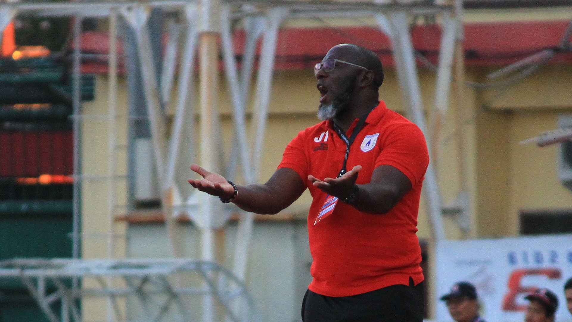 Jacksen Tiago - Persipura